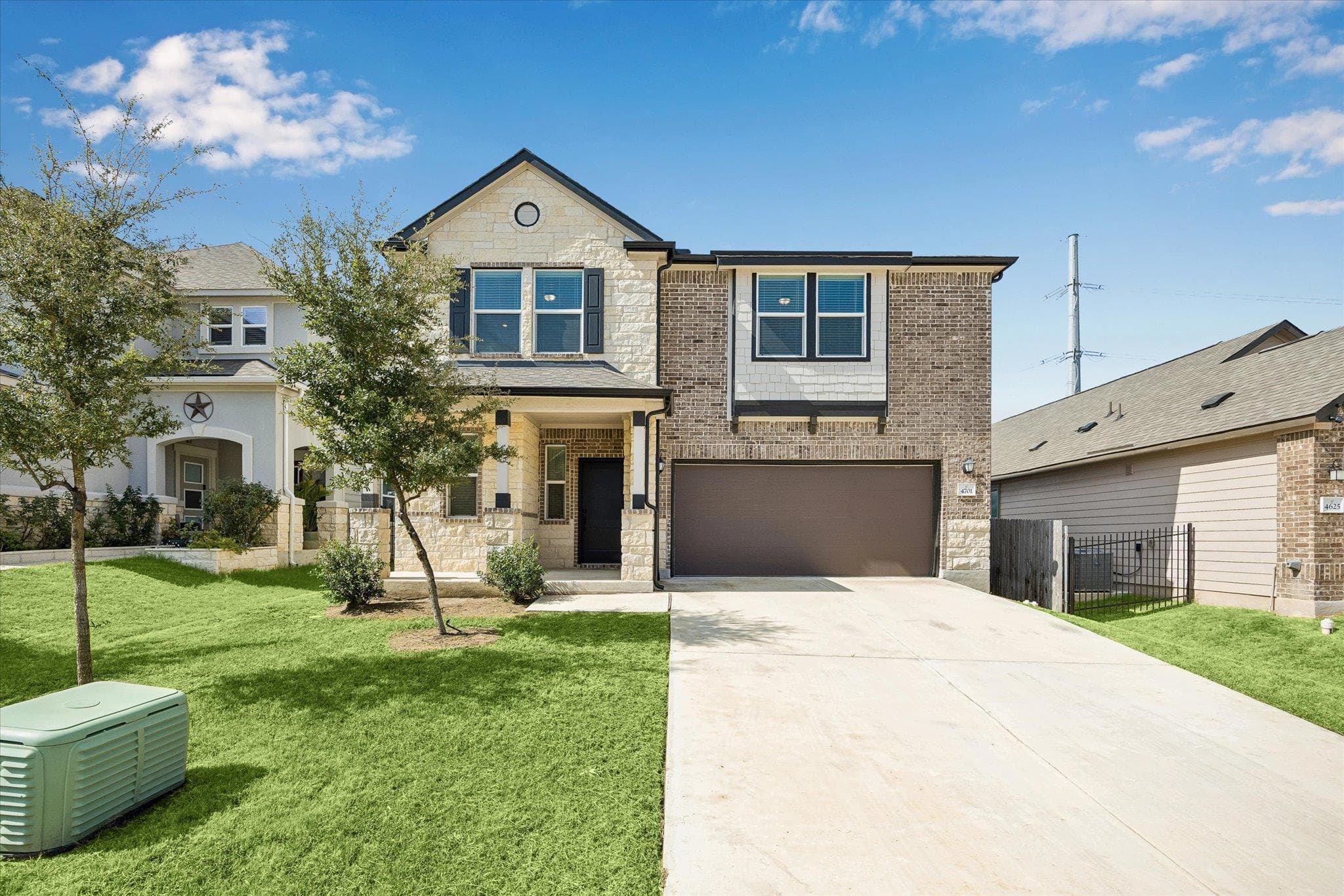 4701 Colmar Dr