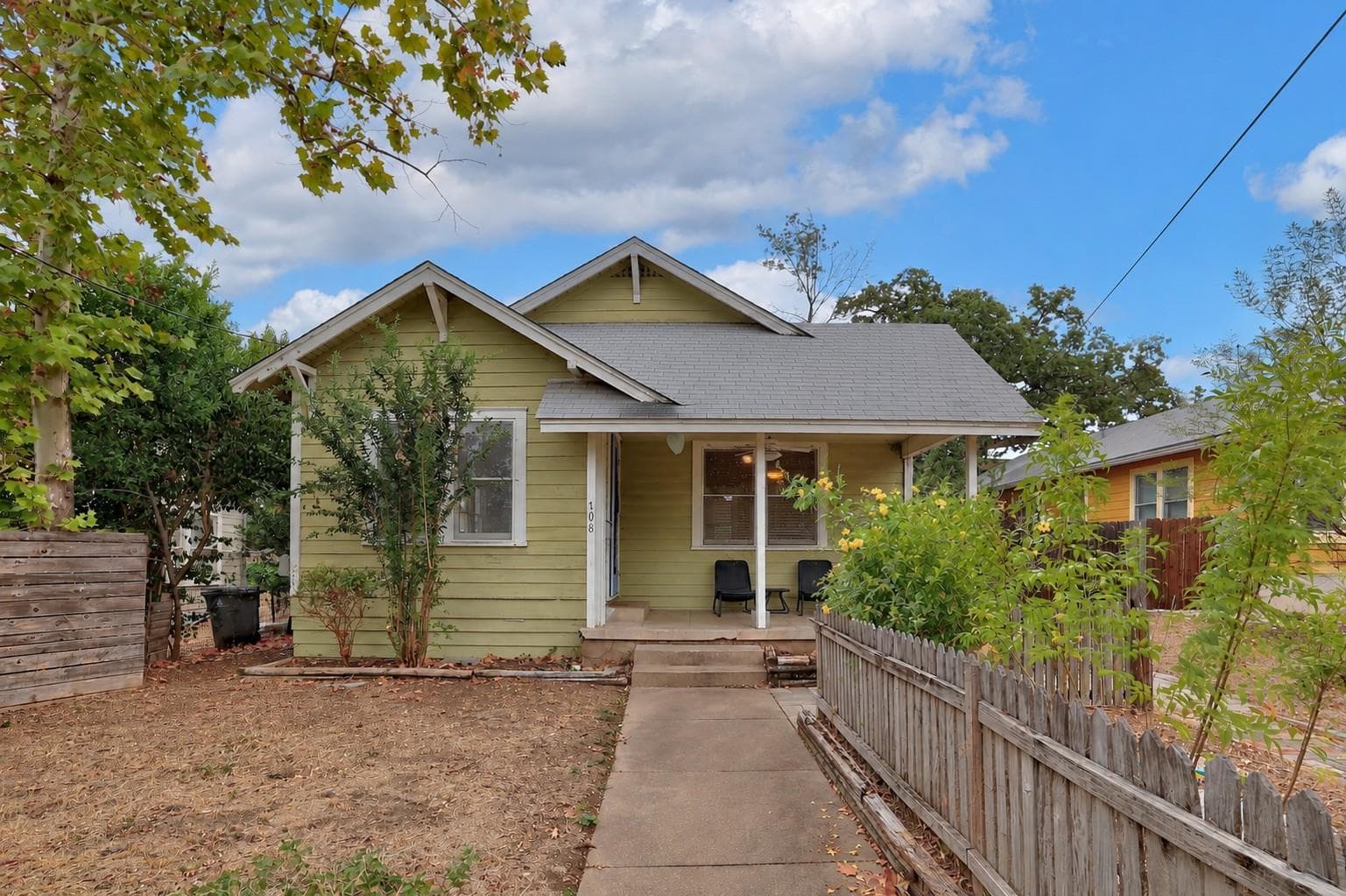 708 W 35th St