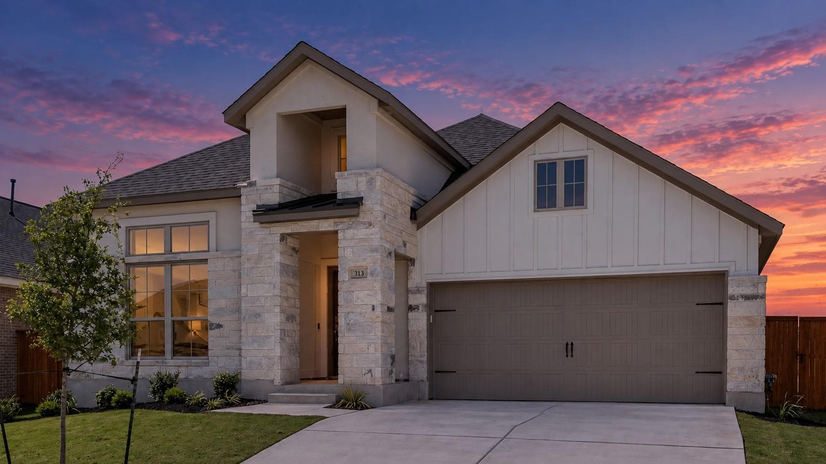 313 Glen Arbor Dr