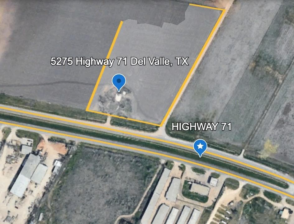 5275 Highway 71 None