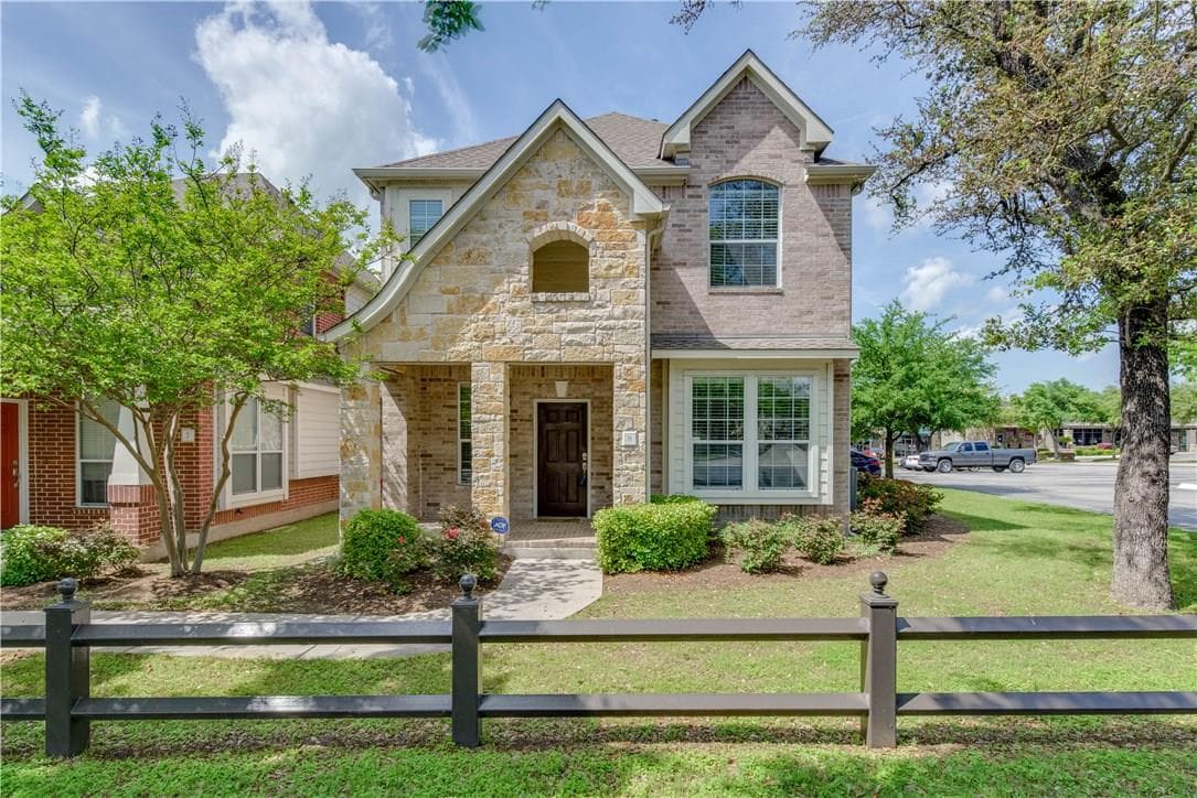 14812 Avery Ranch Blvd #8