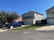 6113 Randleman Dr