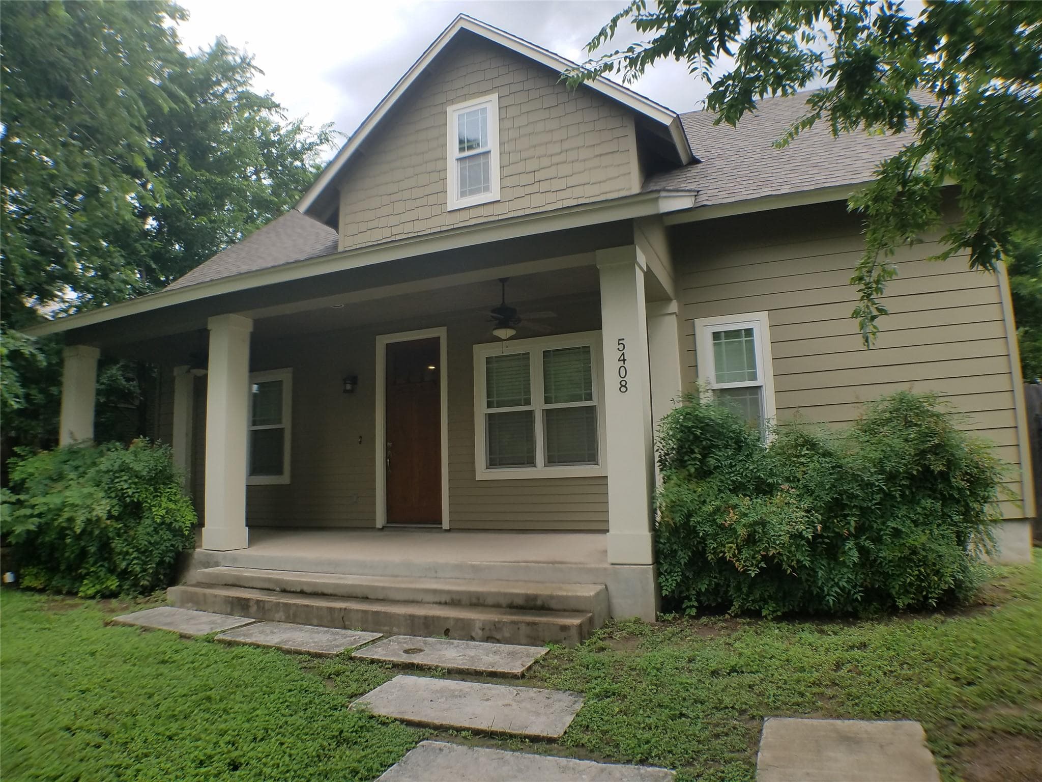 5408 Evans Ave #A
