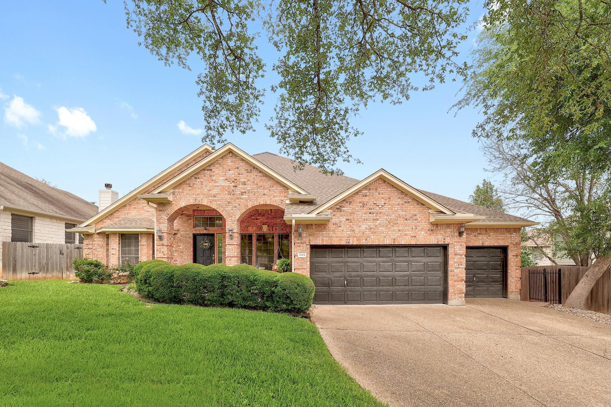 12204 Waterton Parke Cir