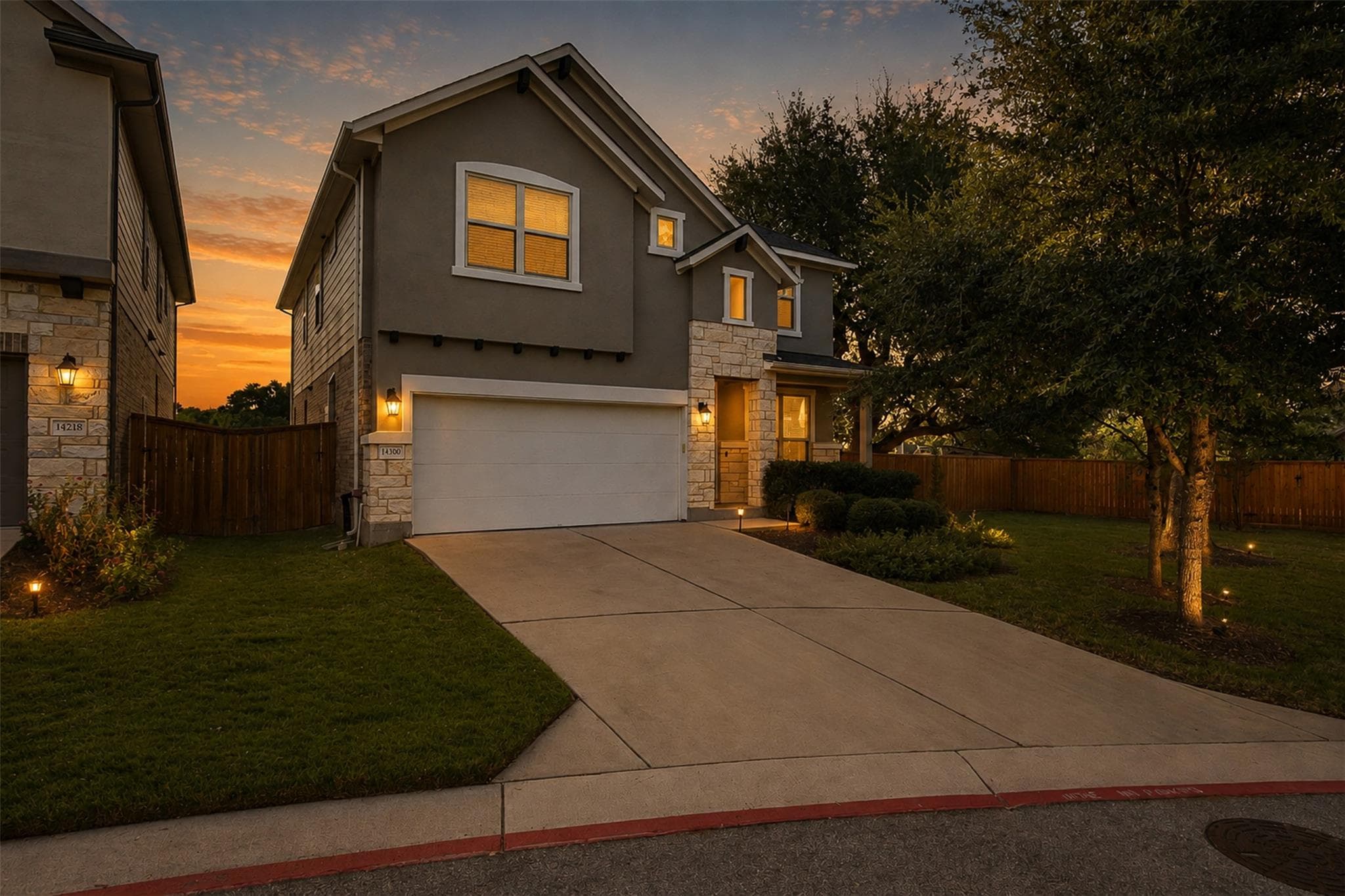 14300 McCoy Loop #21