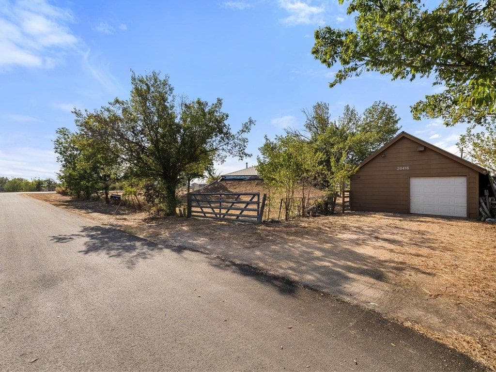 20416 Wilson Rd