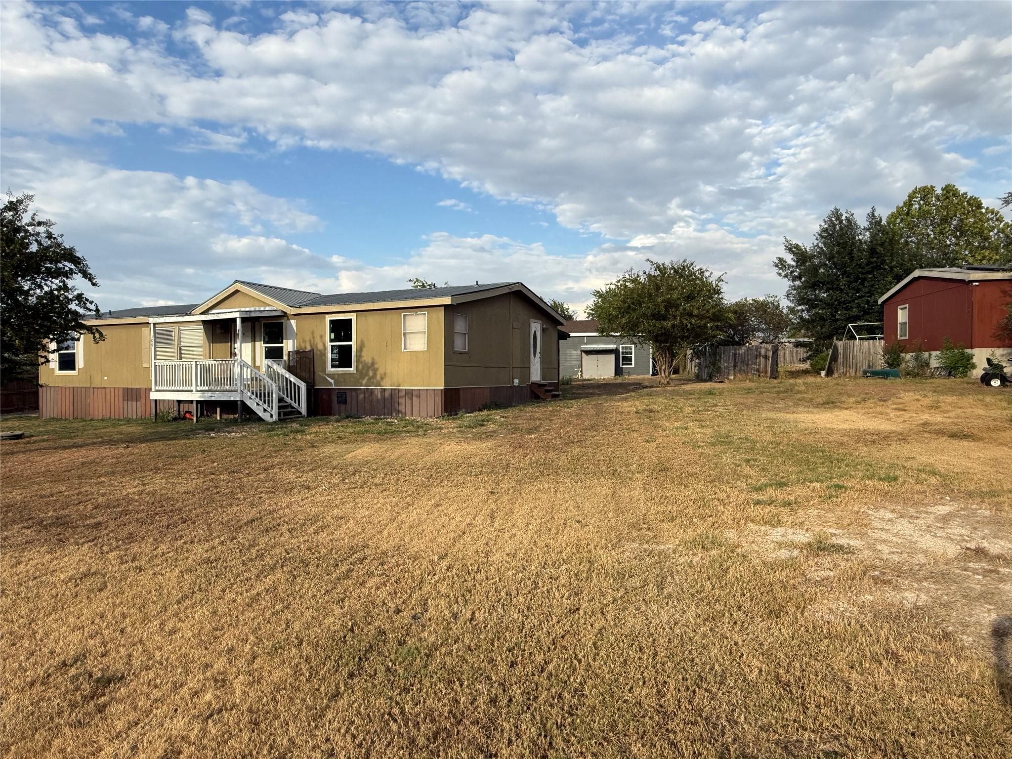 109 Cross Meadow Cv