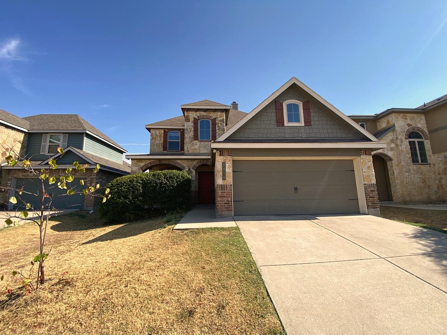 3416 Greyfriar Dr