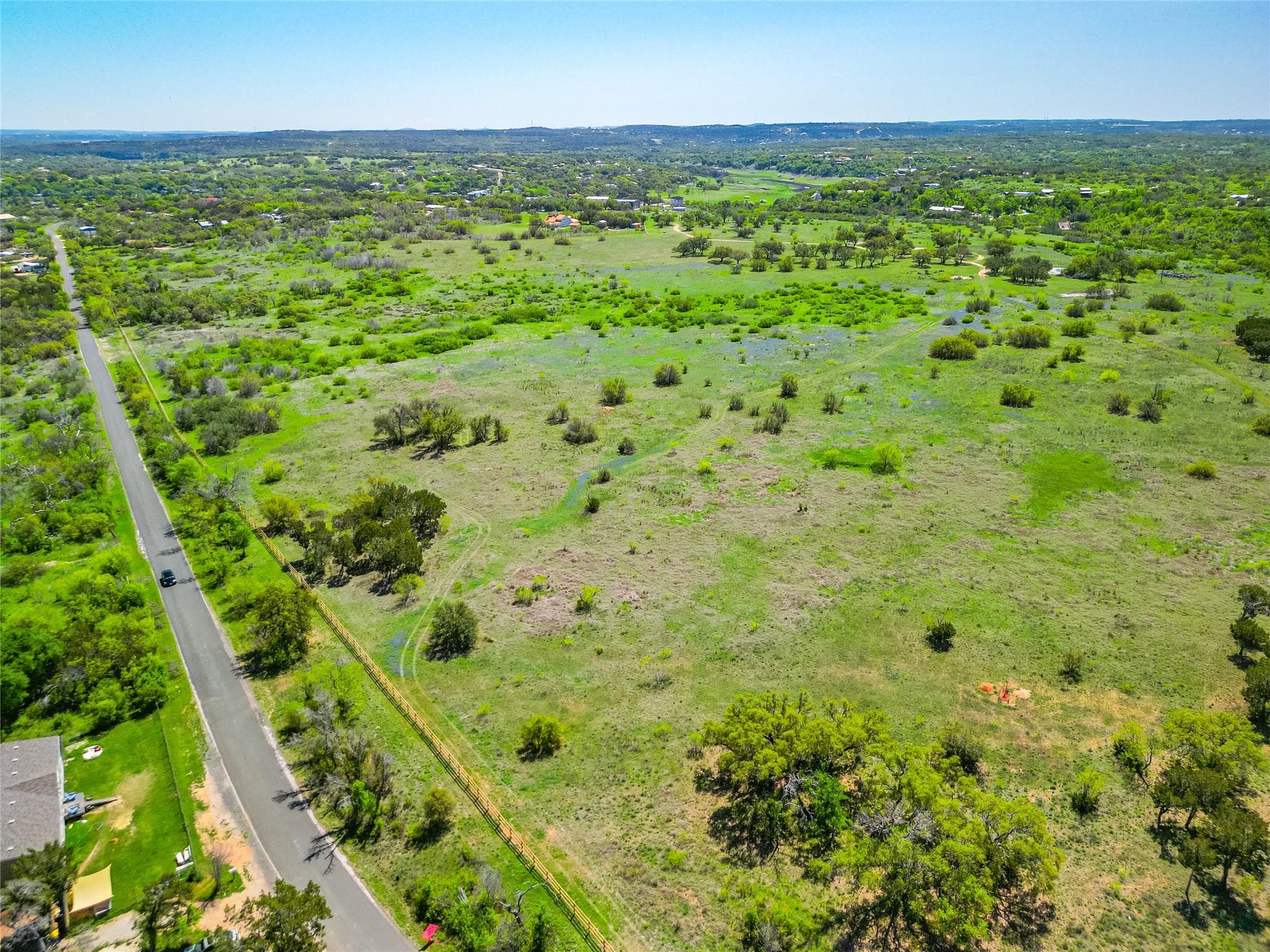 0 Paleface Ranch Rd S