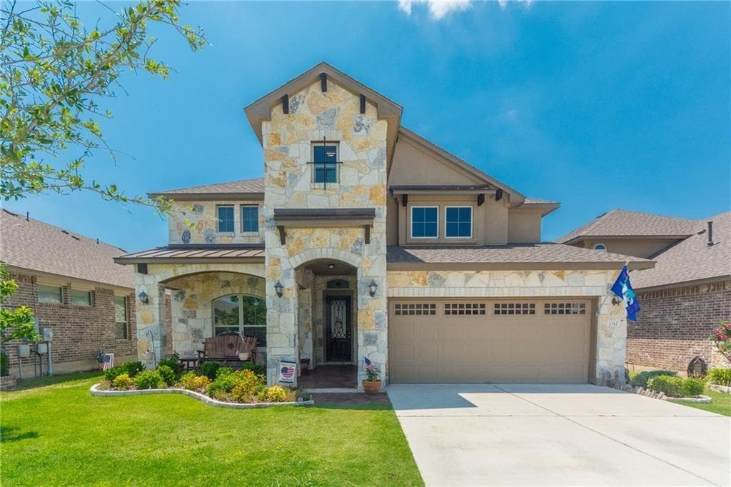 2312 Billy Pat Rd