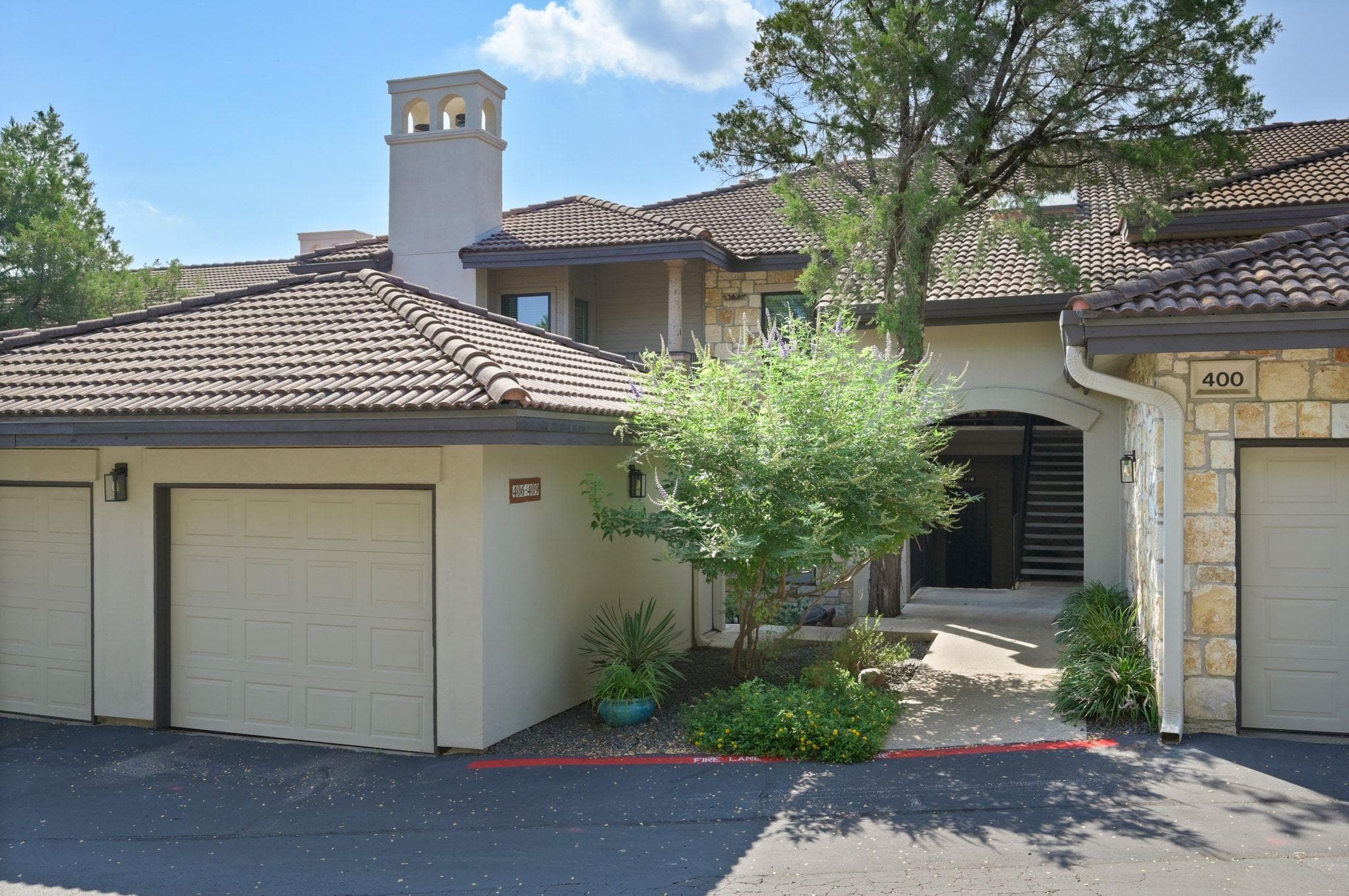 1000 Liberty Park Dr #407