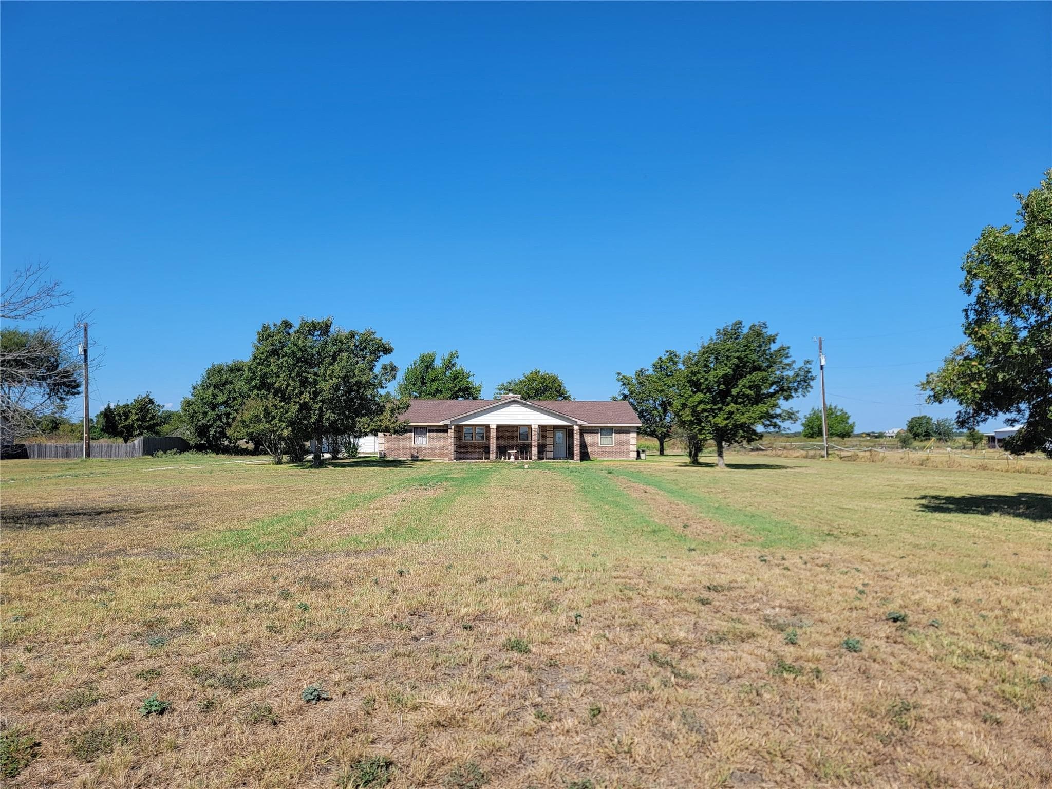1900 County Road 134 None