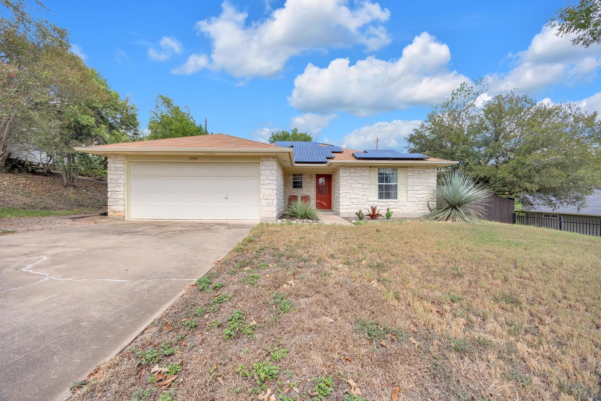 8300 Red Willow Dr