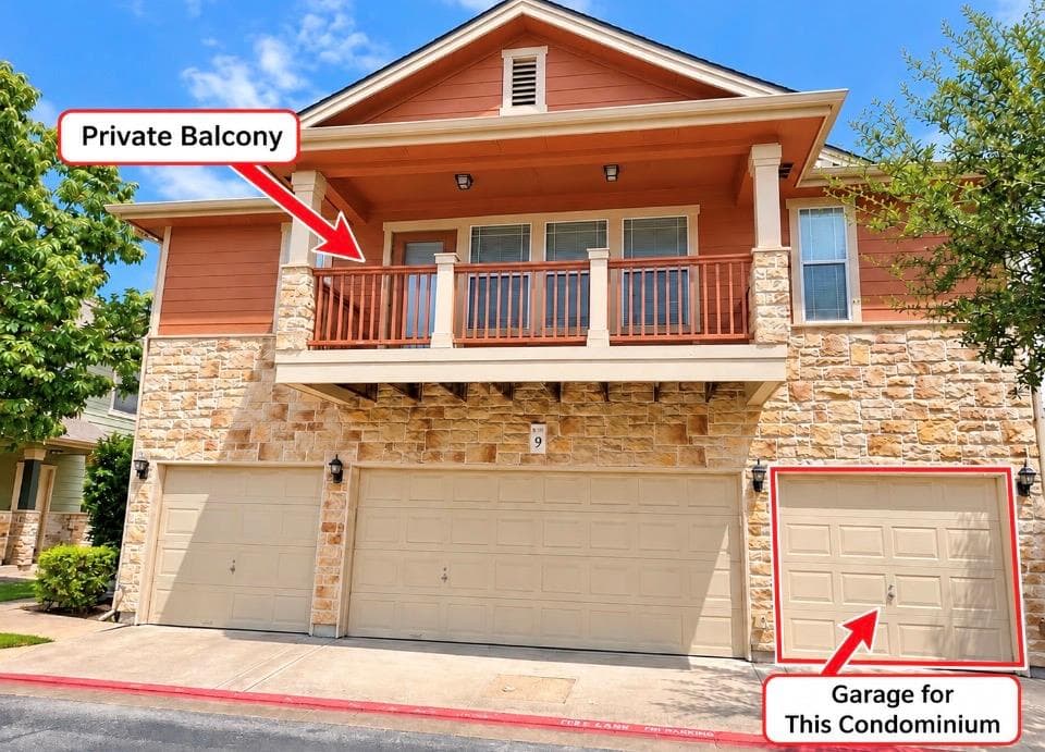 1481 E Old Settlers Blvd #901