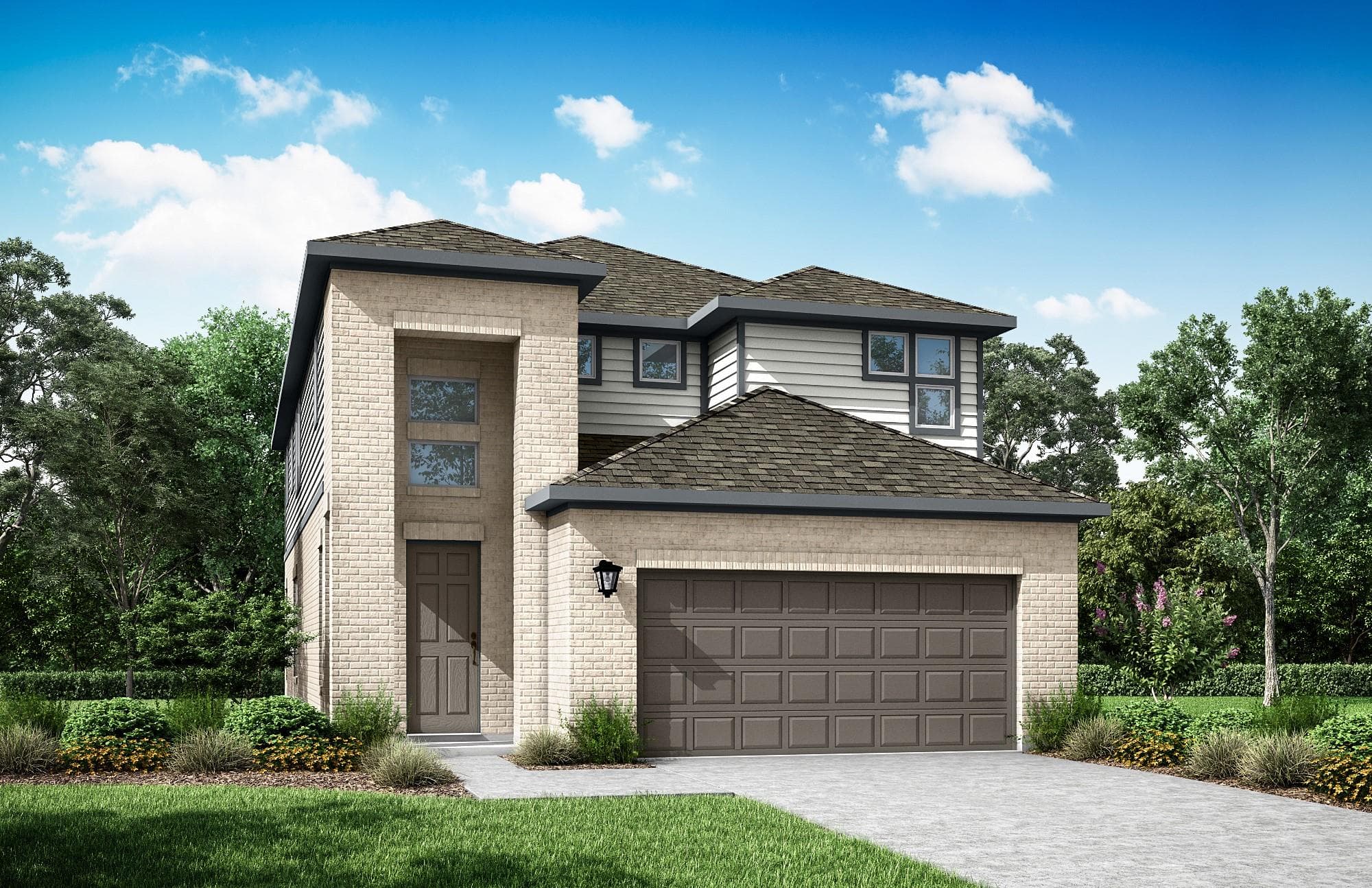 9401 Gladsome Path