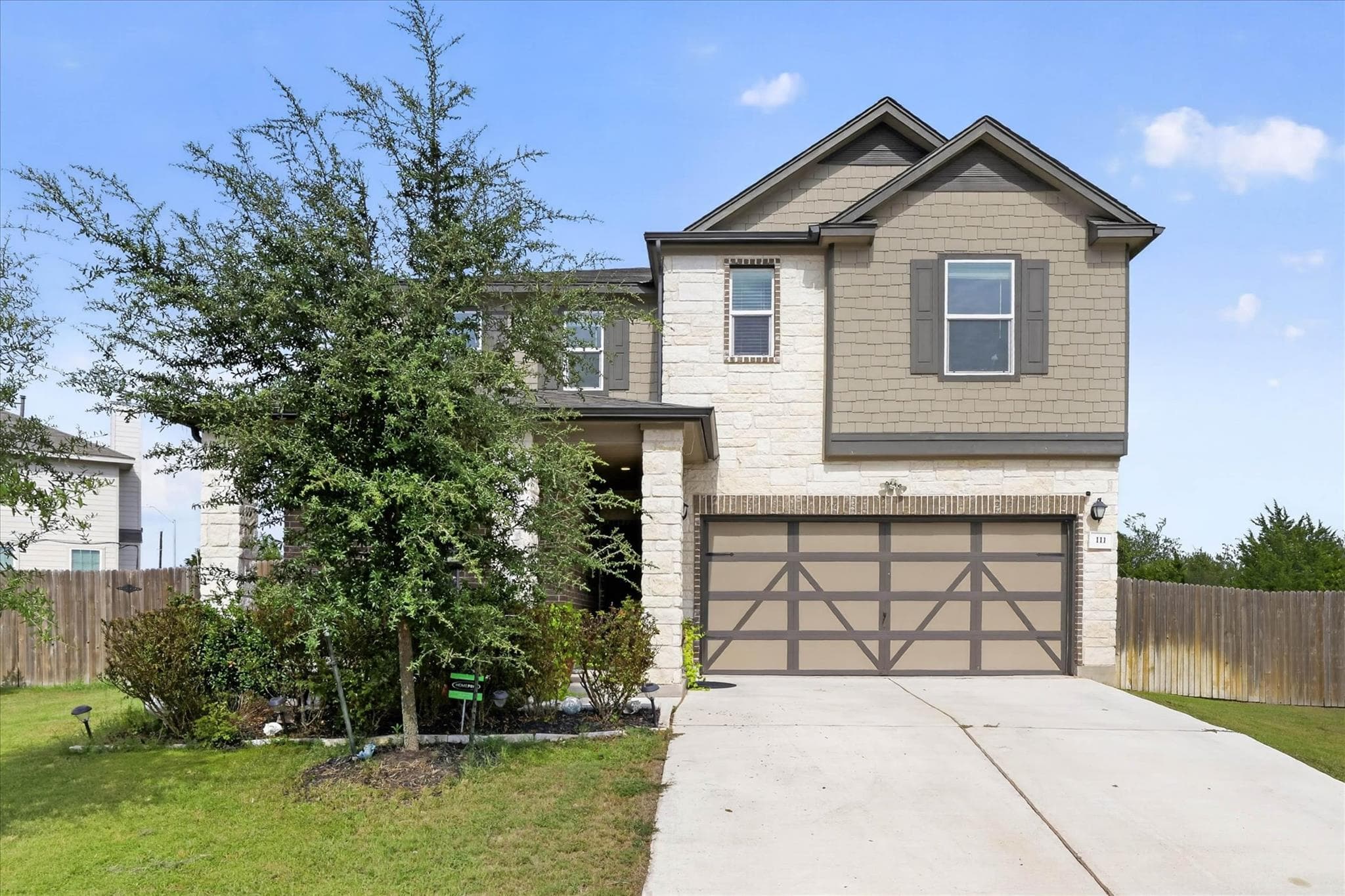 111 Forego Dr