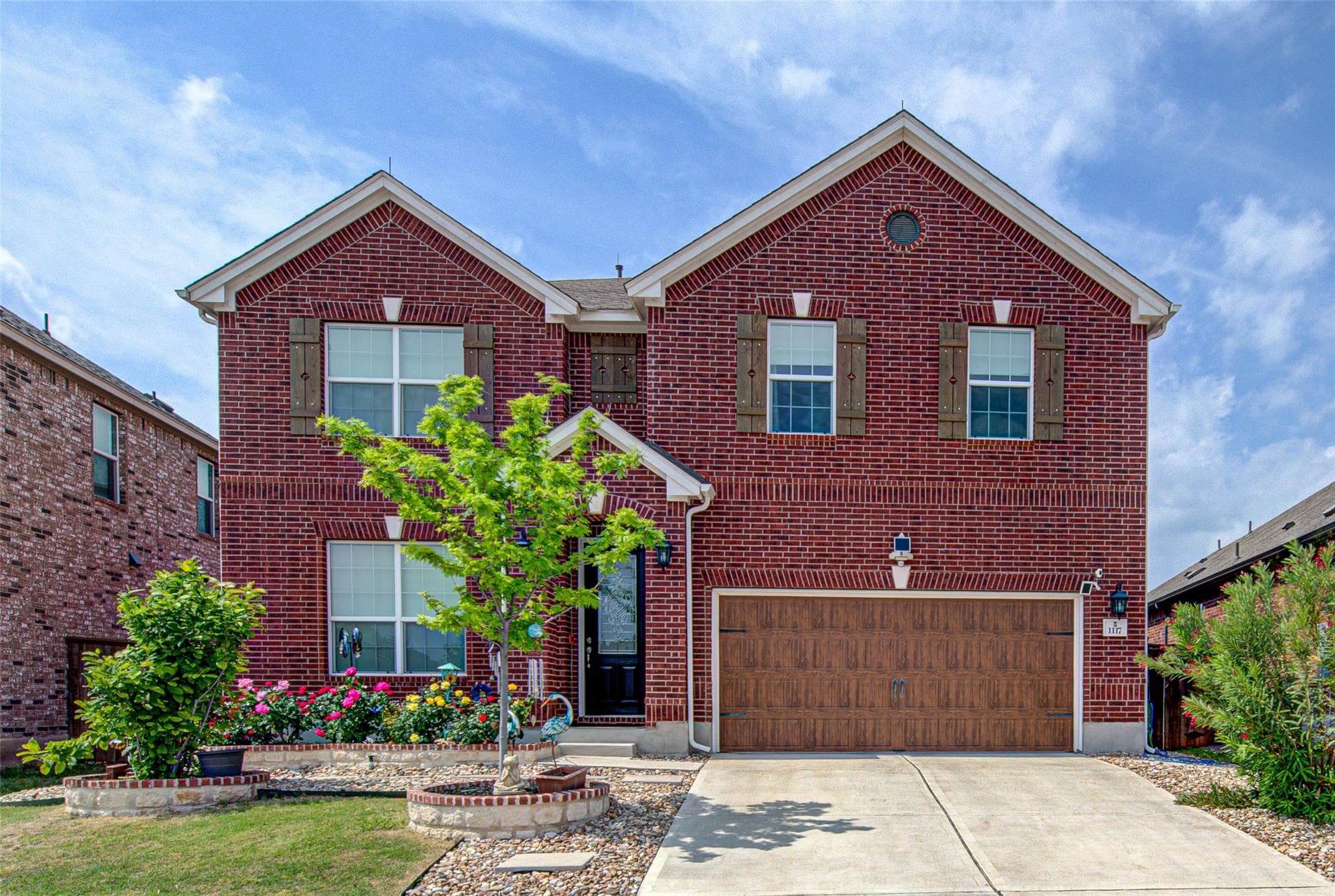 1117 Arbor Acres Loop
