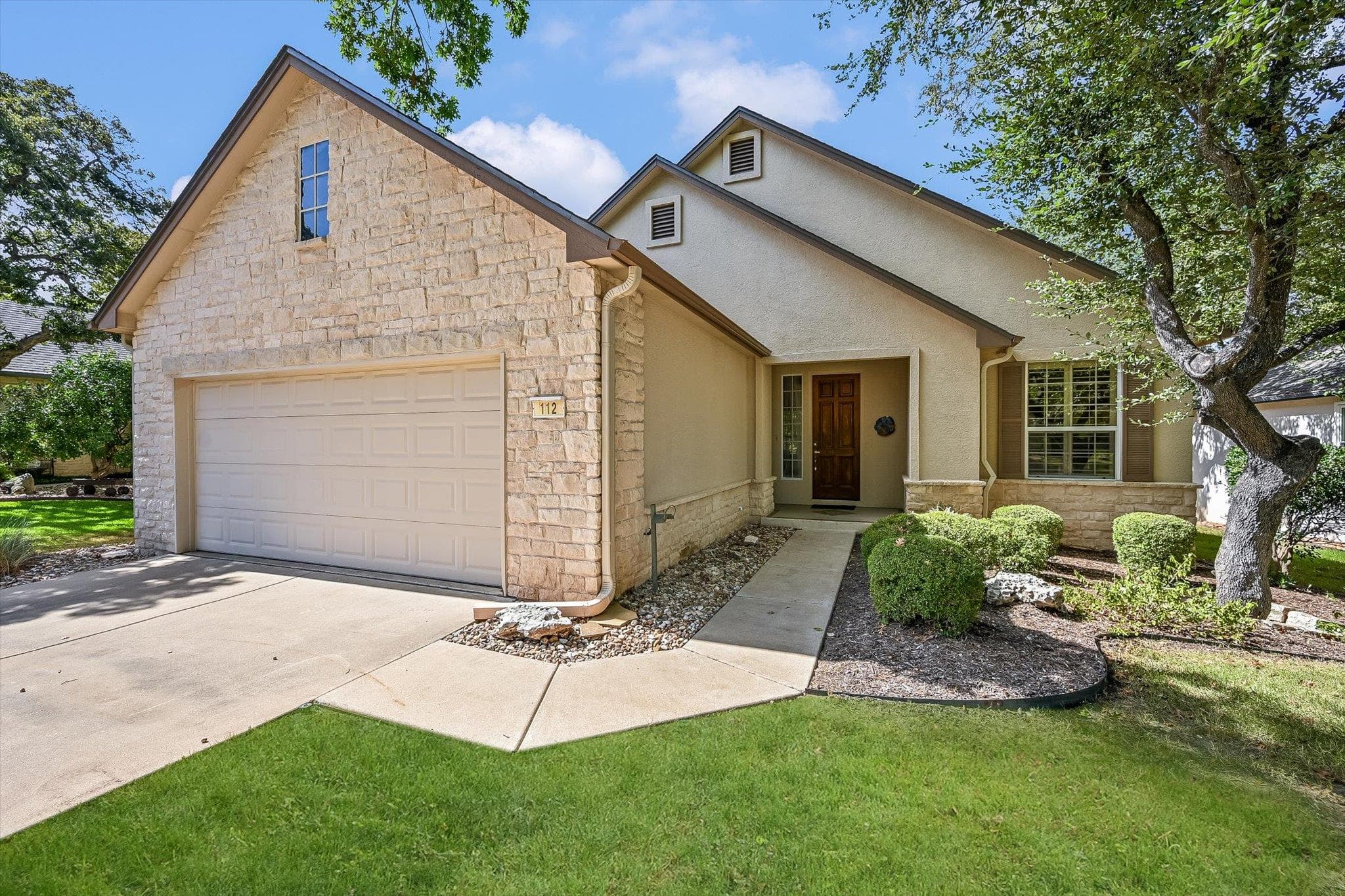 112 Warbler Way