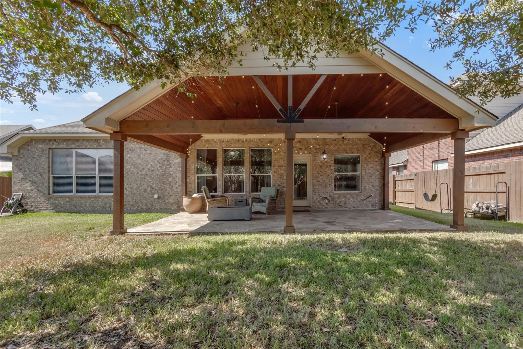13817 Glen Mark Dr