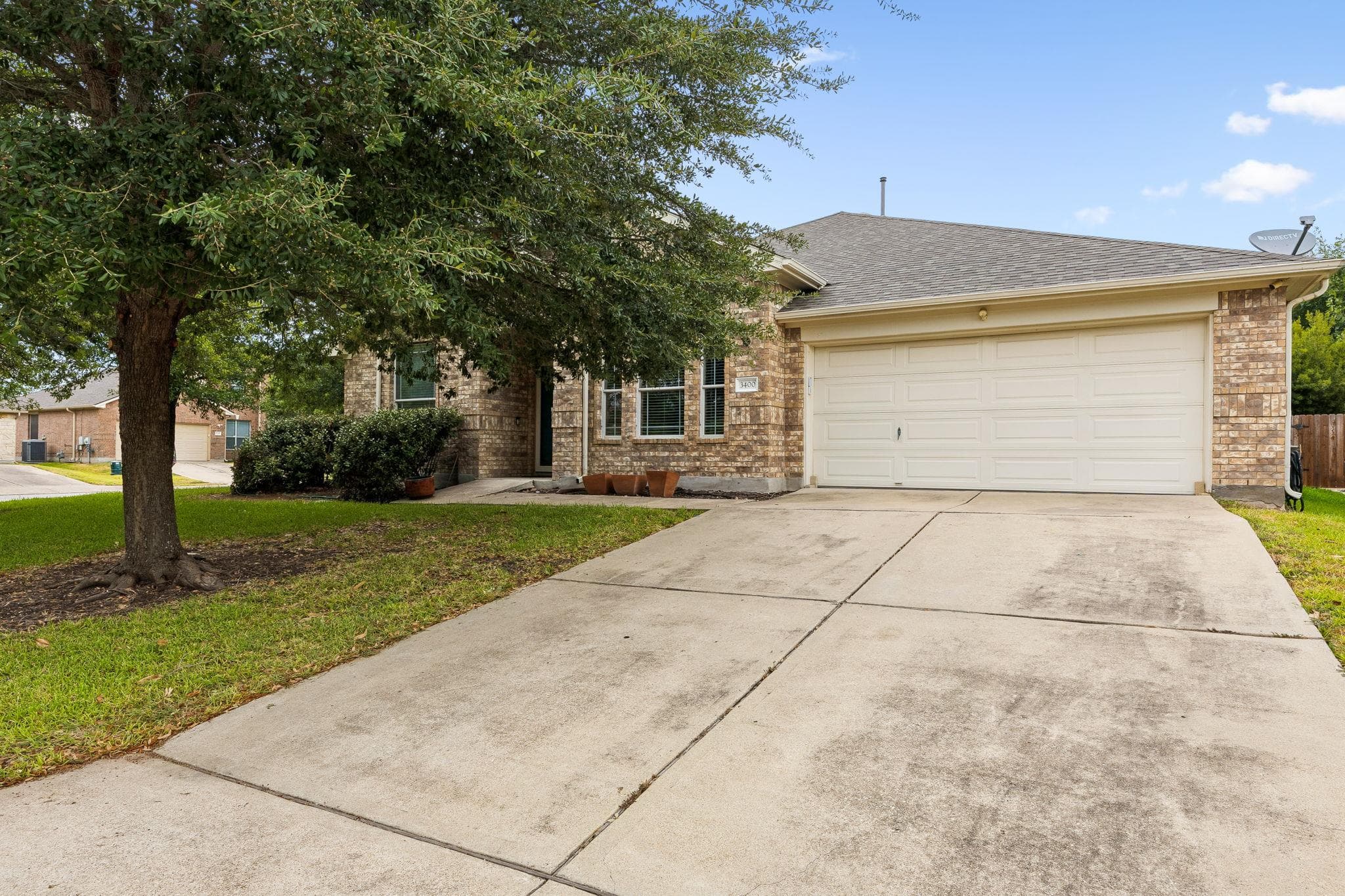 3400 Trickling Springs Way