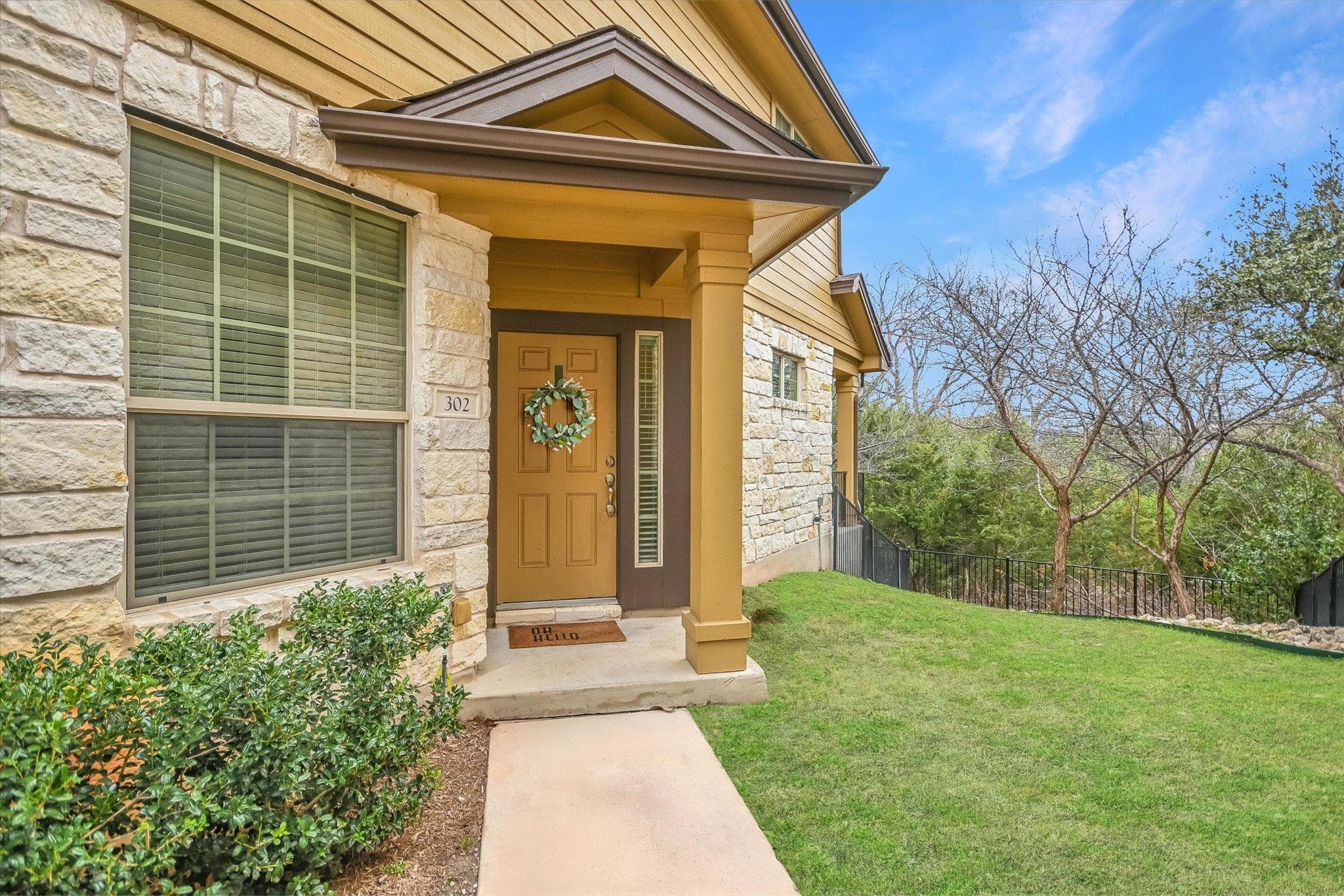 1310 W Parmer Ln #302