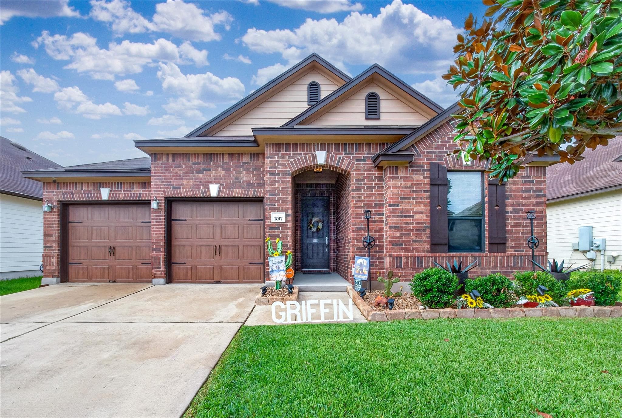 1017 Oatmeal Dr