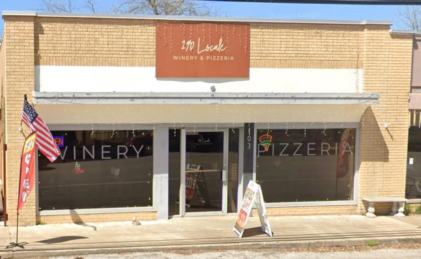 103 N Nugent Ave