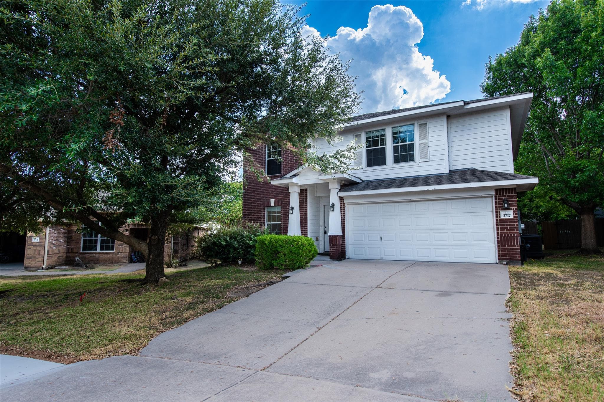 3717 Holden Ct
