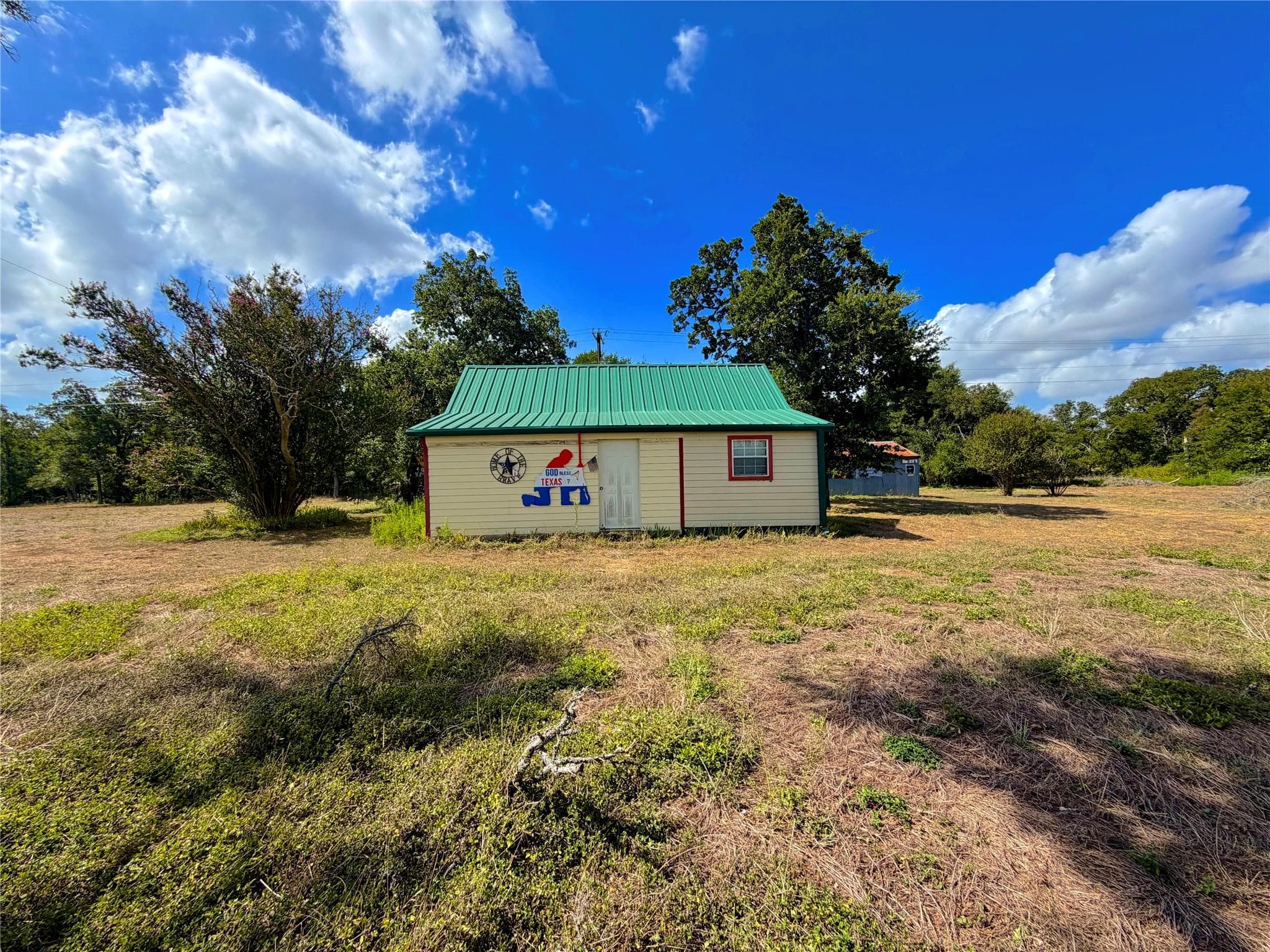 8947 S Fm 1915 None