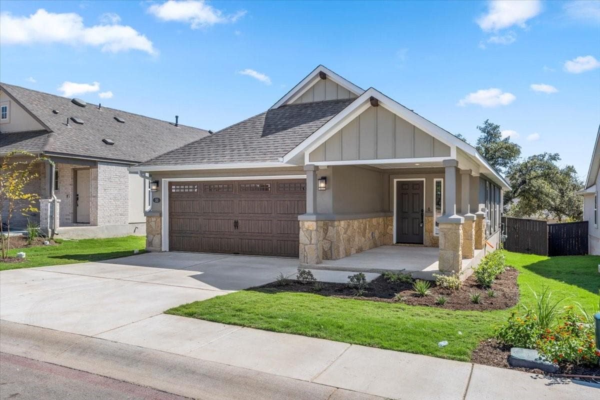 2605 Sam Bass Rd #50