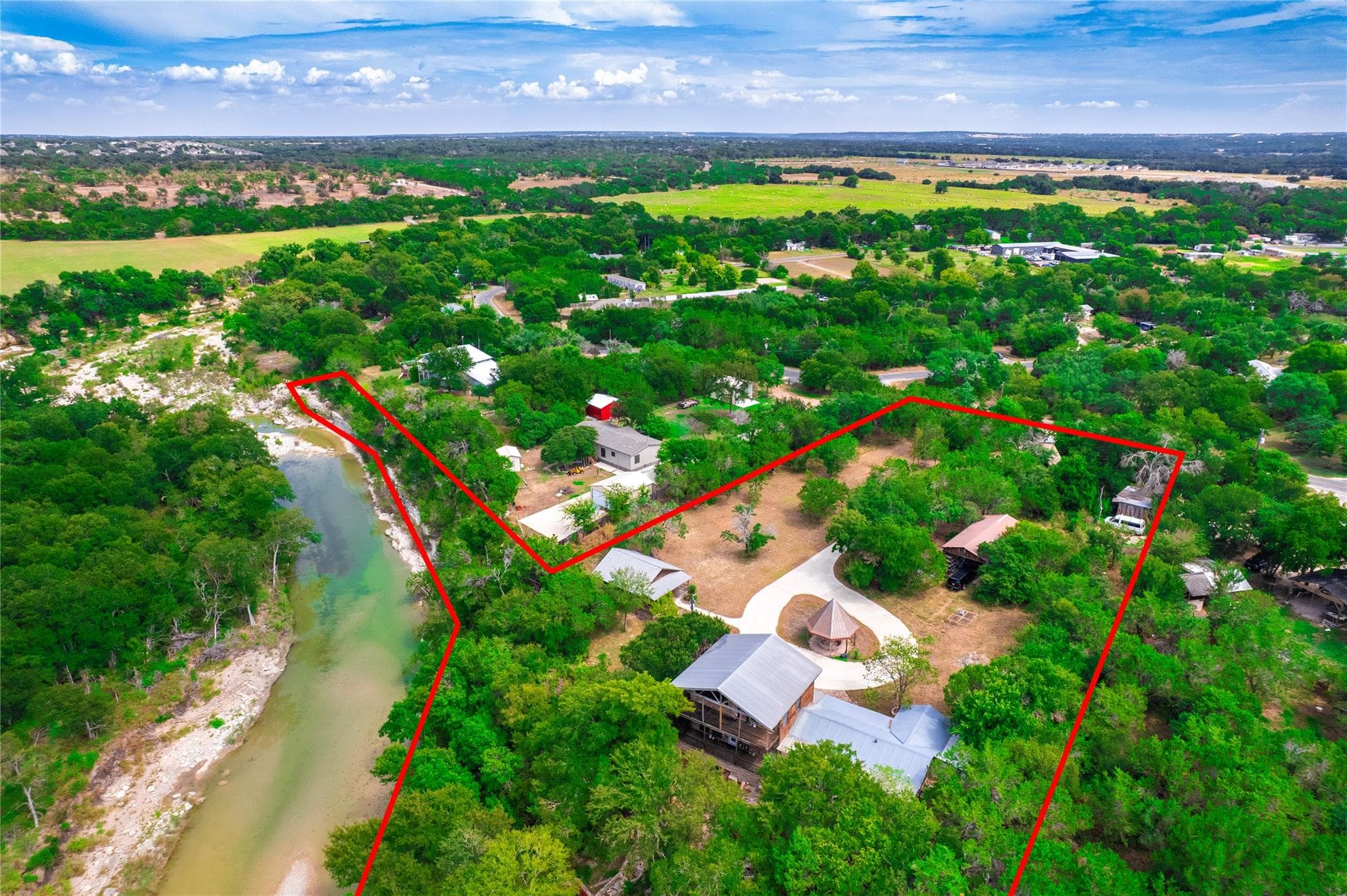 205 River Rd