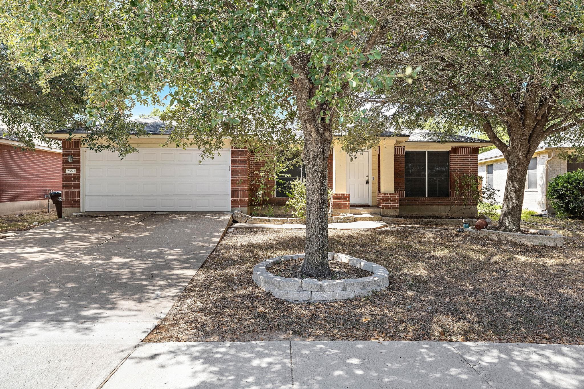 2560 Vernell Way