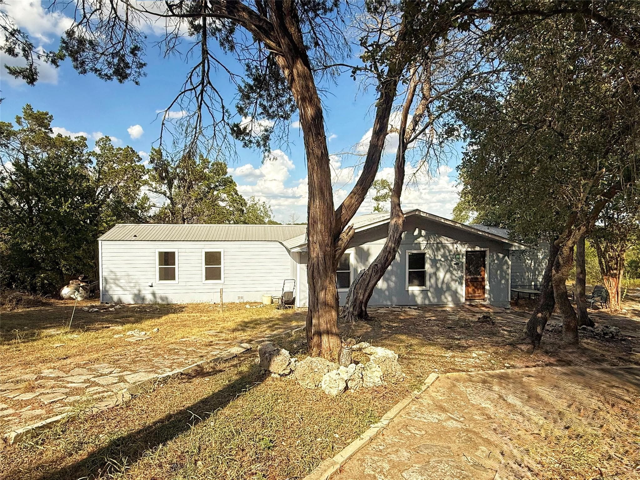 10601 Ridge Rim Dr