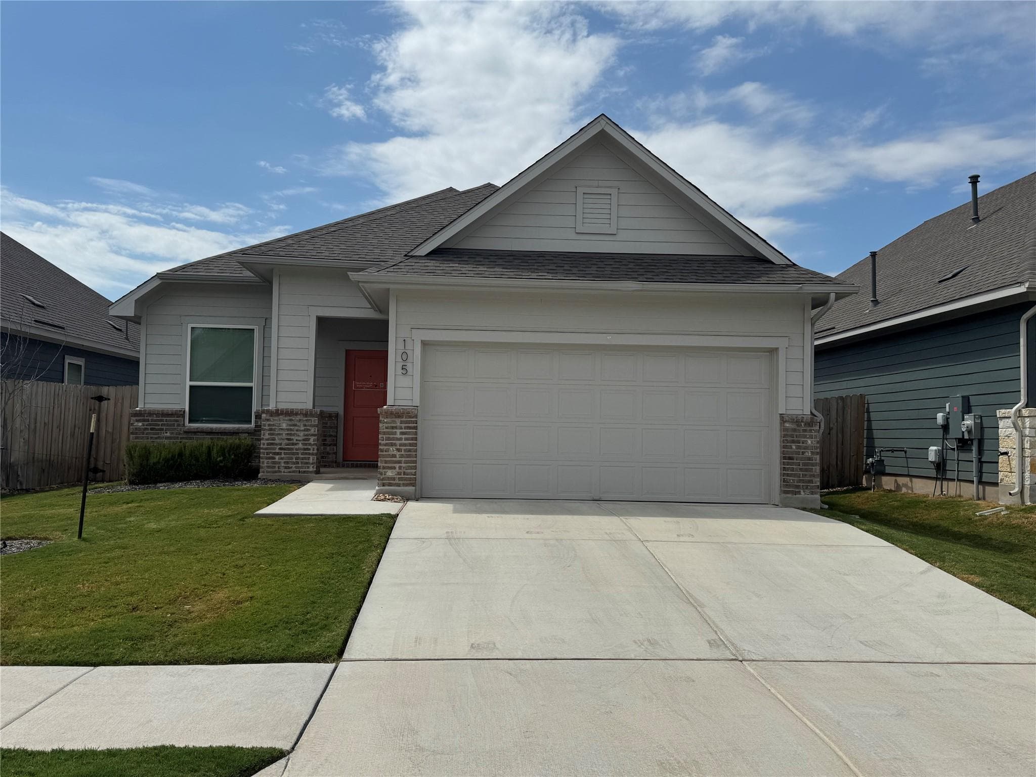 105 Sorghum Dr