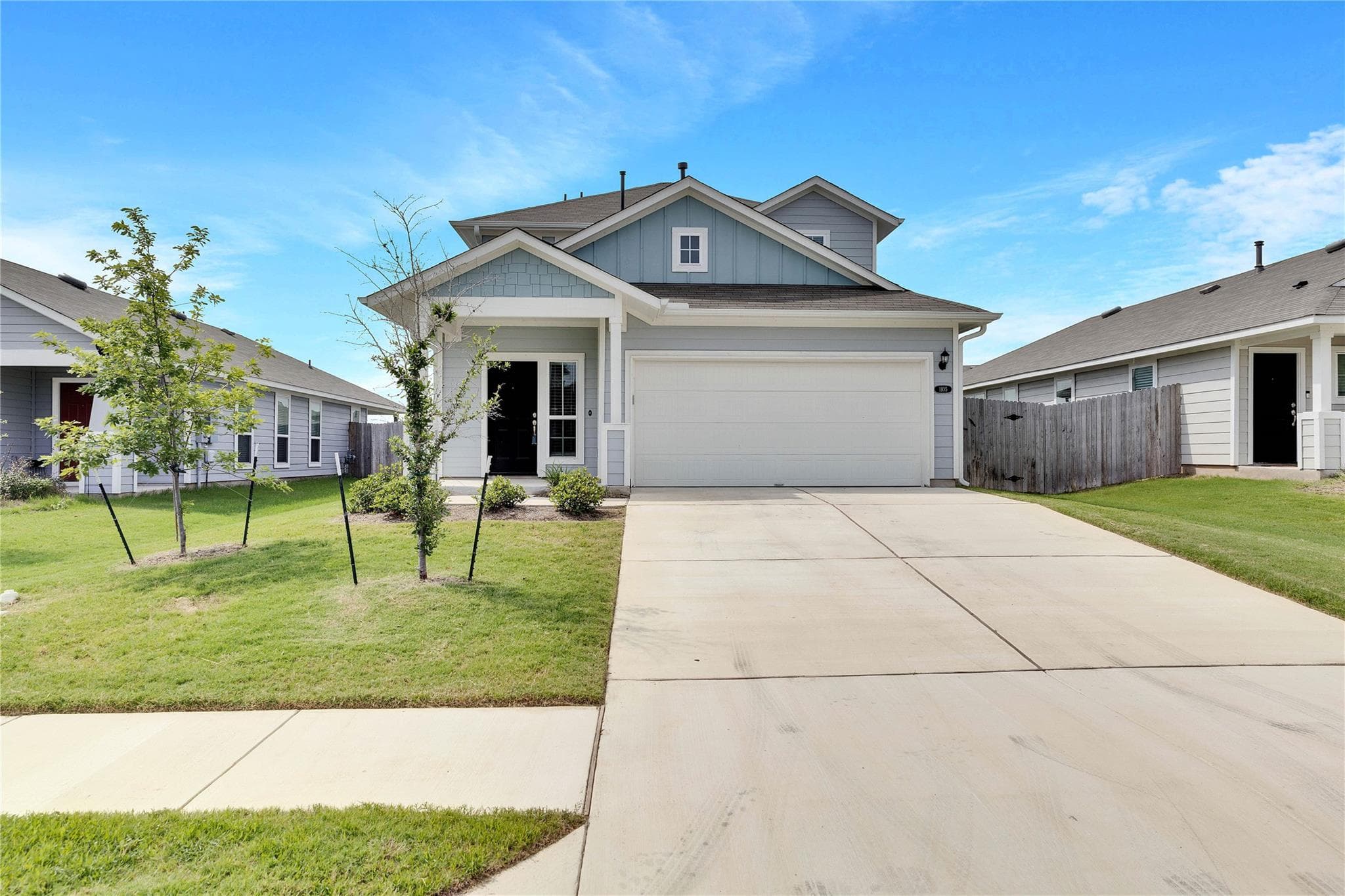 1105 Burin Dr