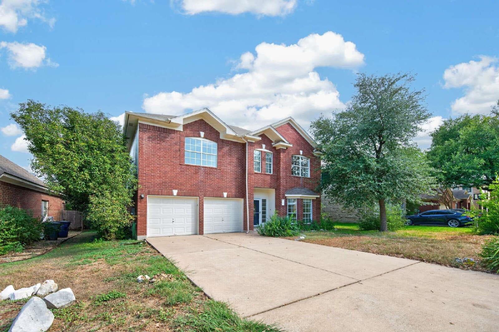 8109 Ganttcrest Dr