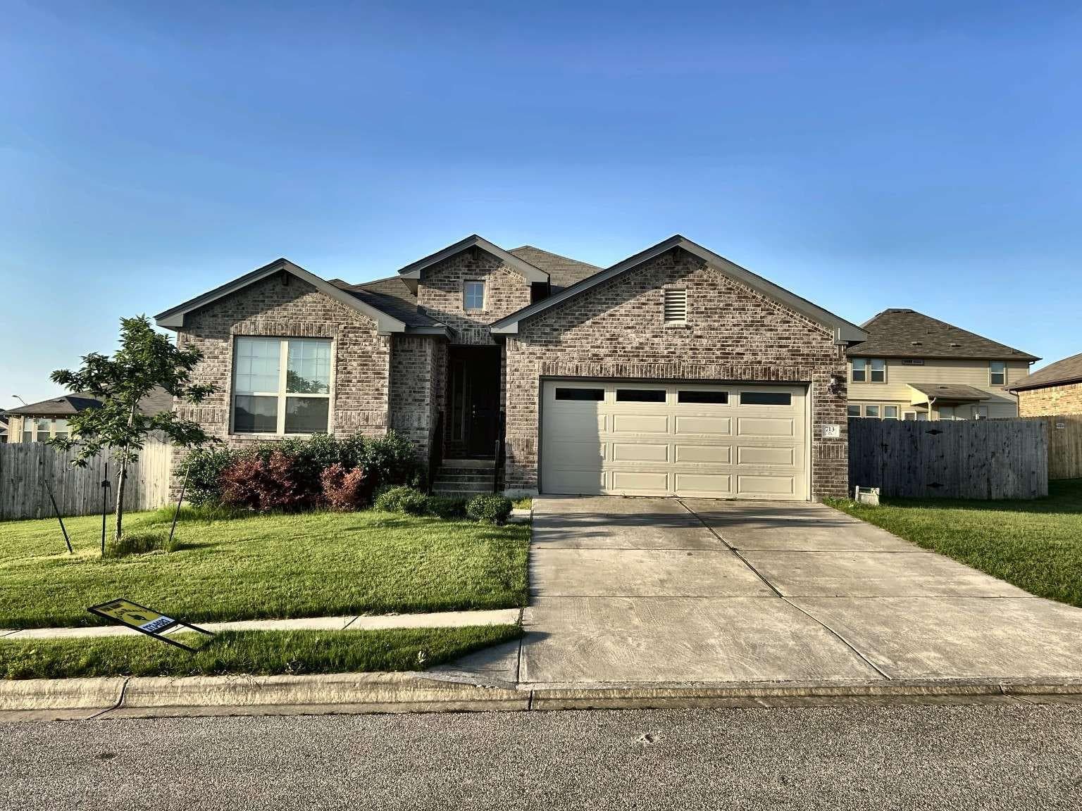 713 Coltrane Dr