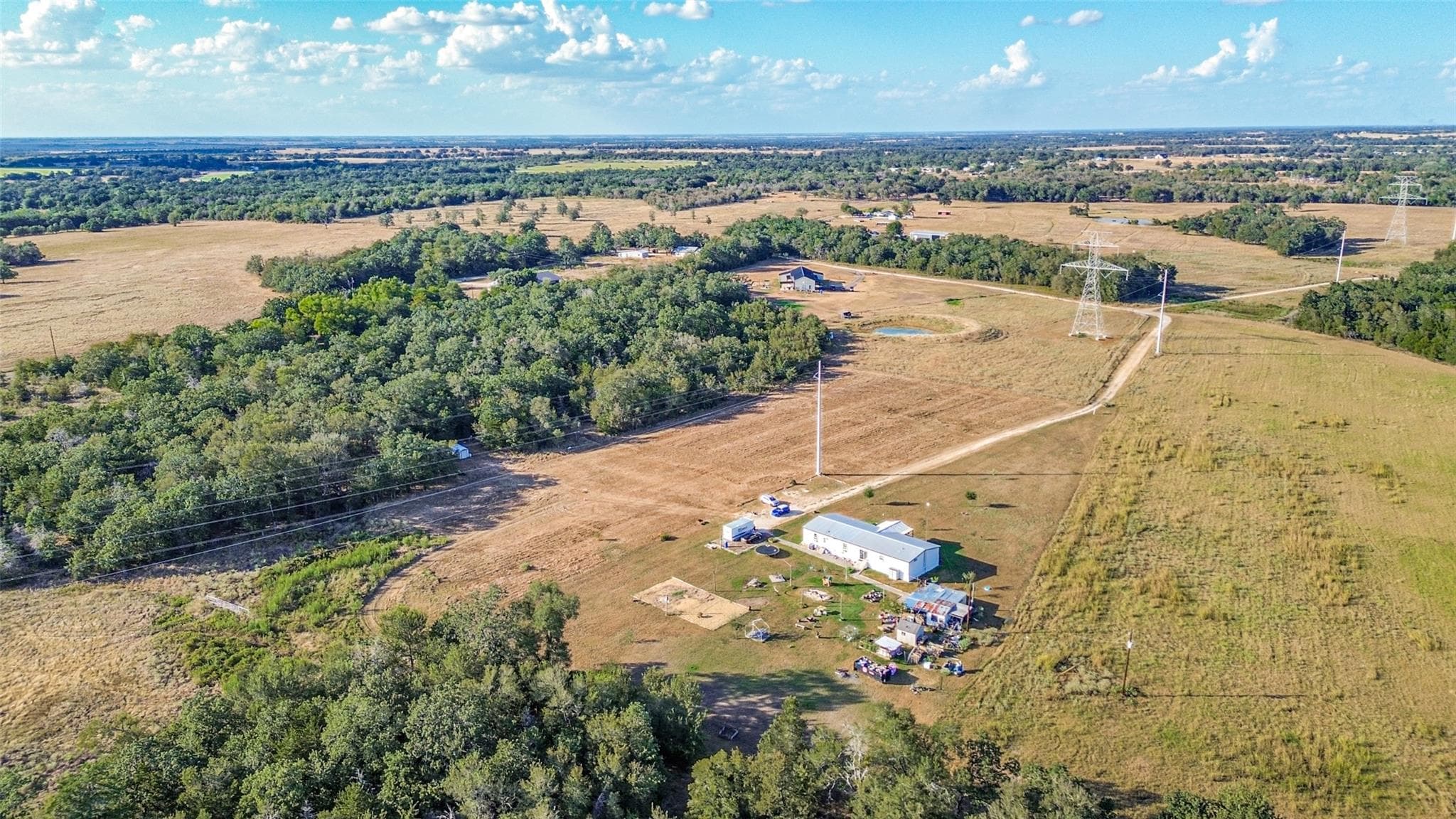 2281 County Road 458 None