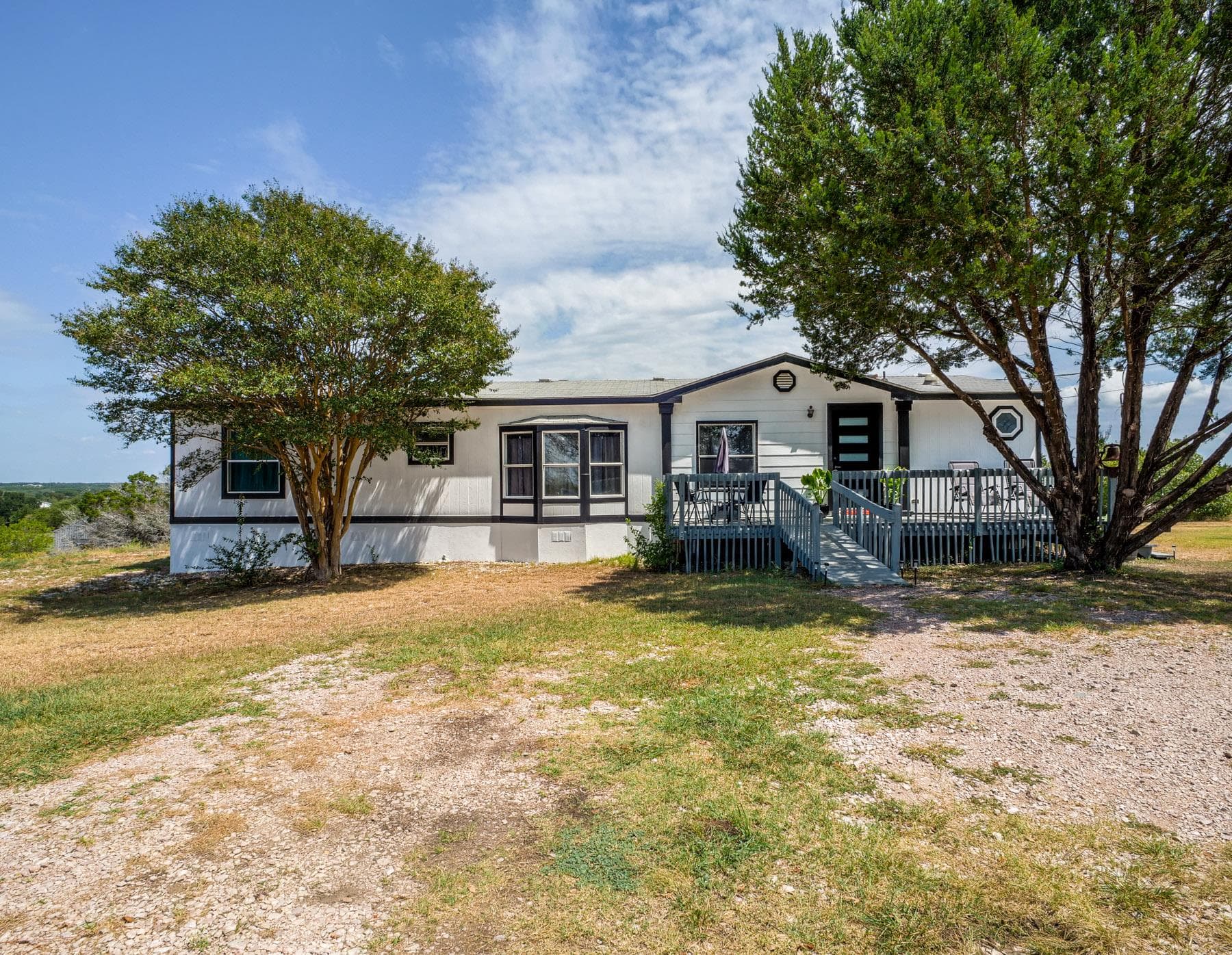 327 County Road 332 None