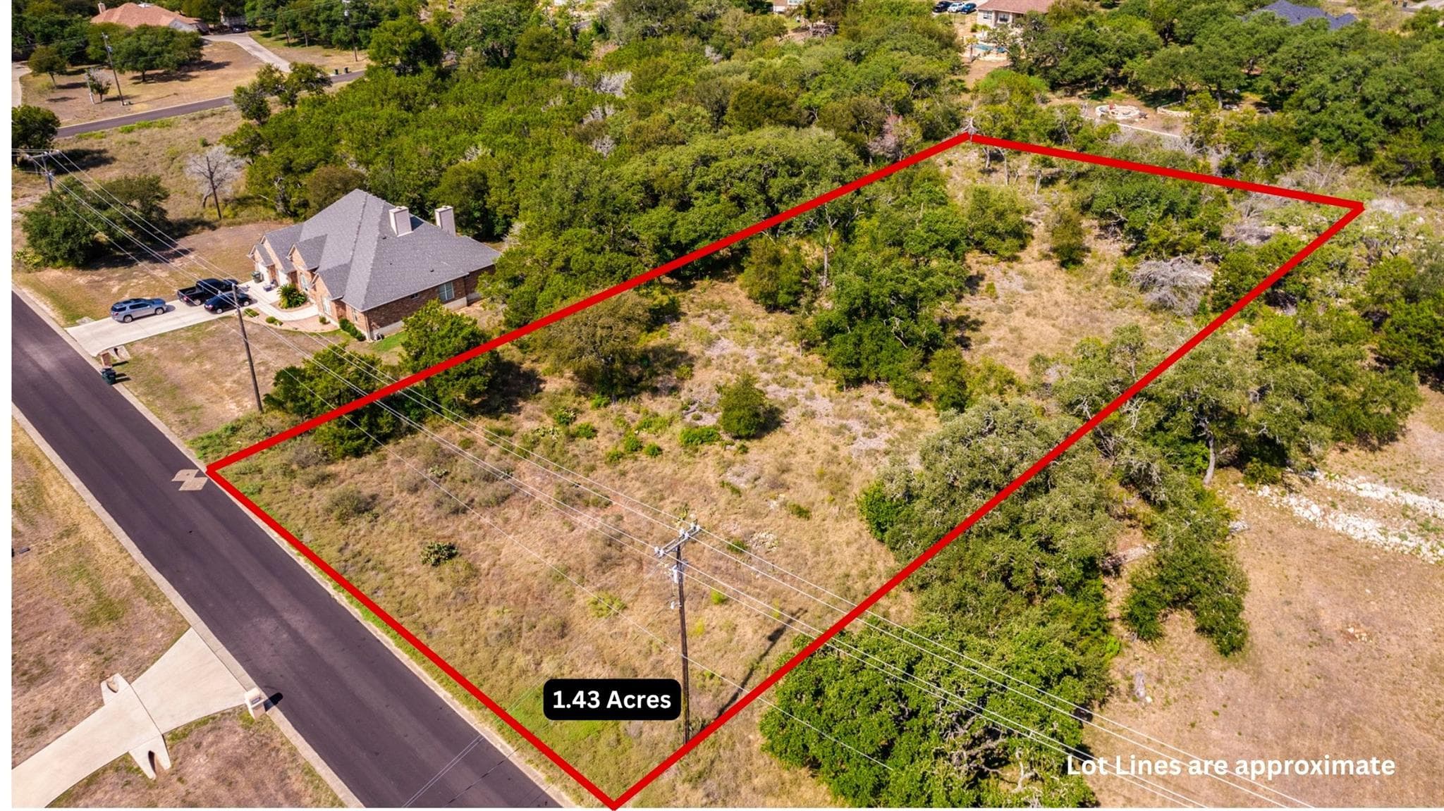 2722 Leslie Ln