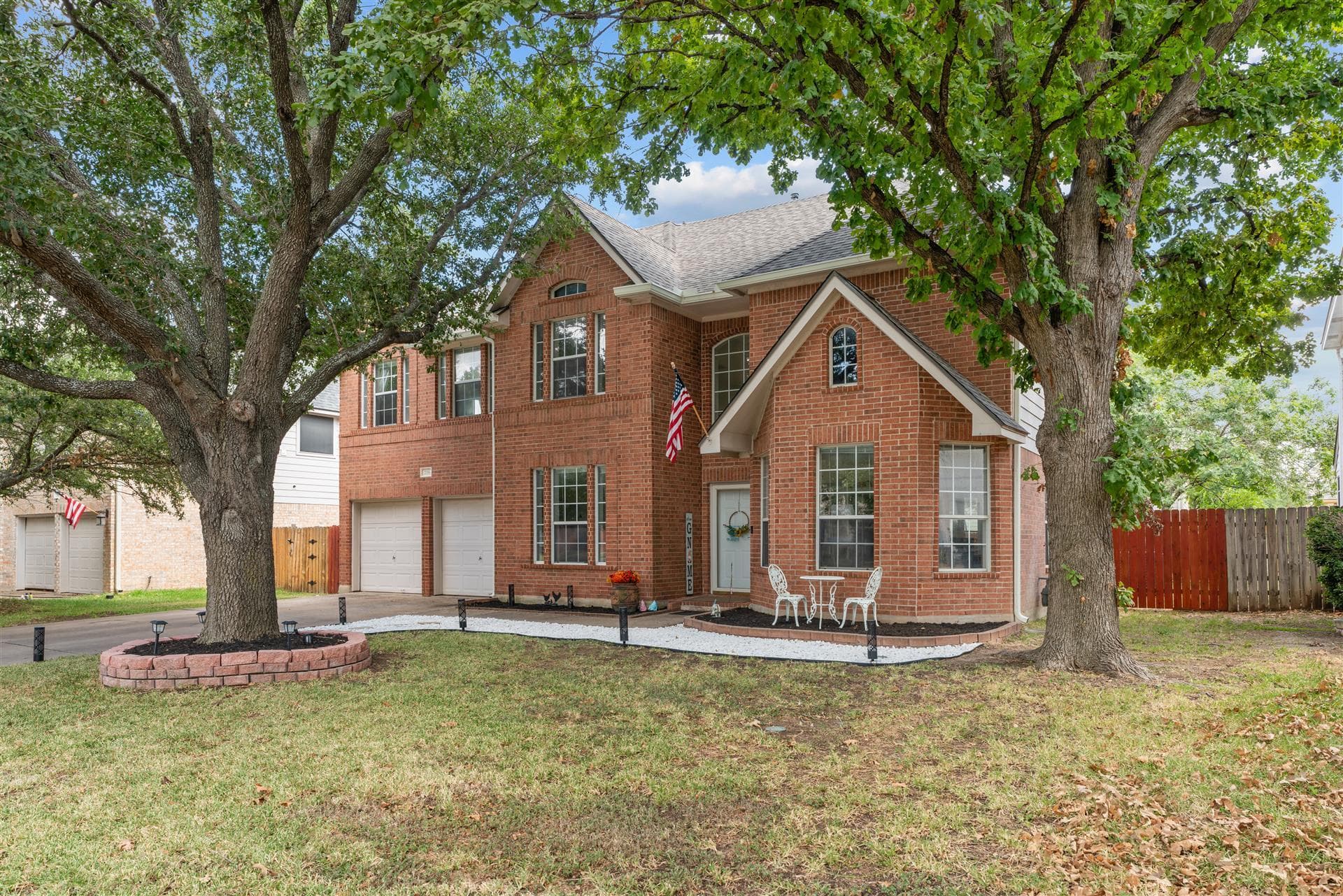 706 Churchill Farms Dr