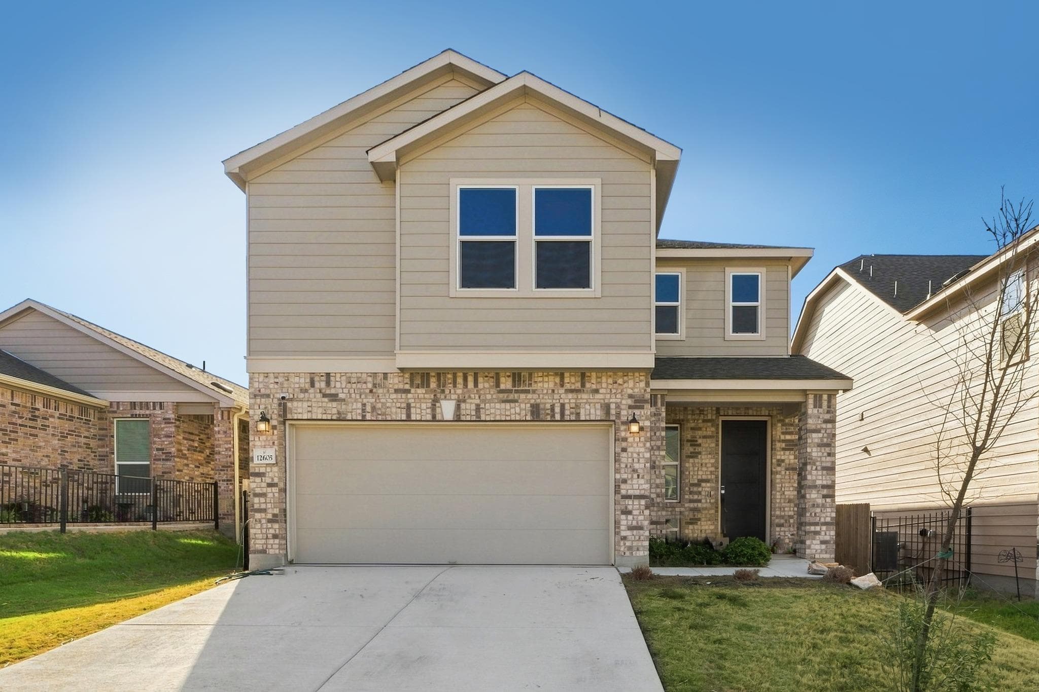 12605 Orchard Grove Ln