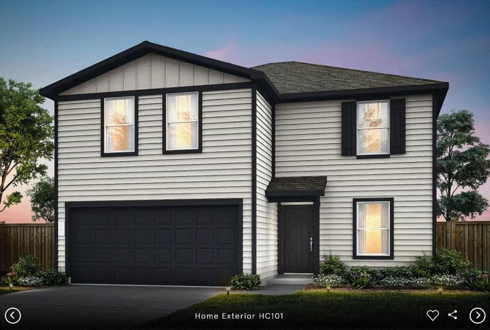 1555 Sky Vista Dr