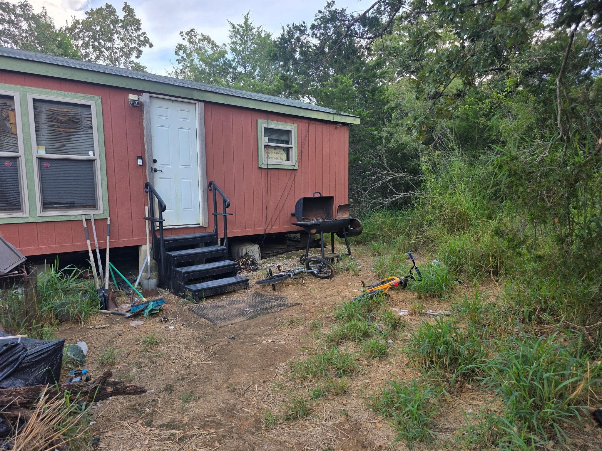 119 Turkey Run