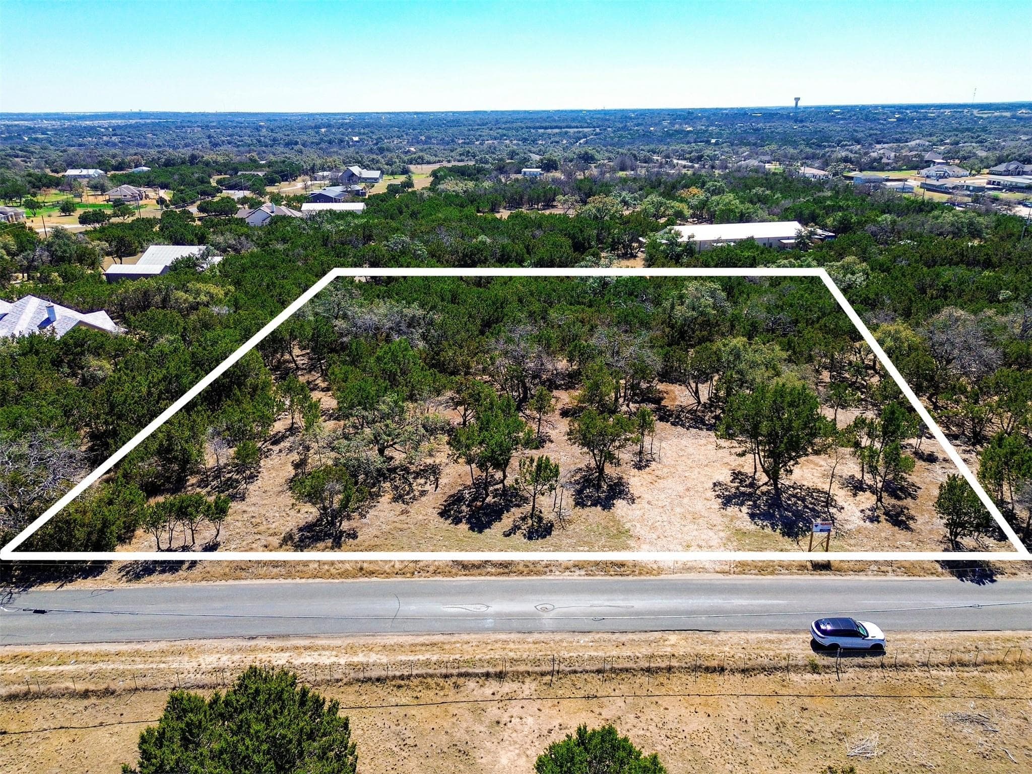 120 Blessing Ranch Rd