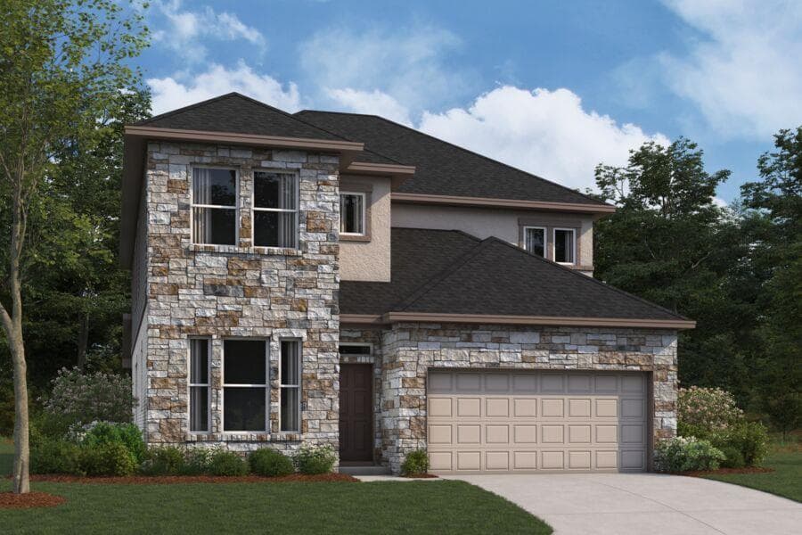 280 Bishop Wood Rd