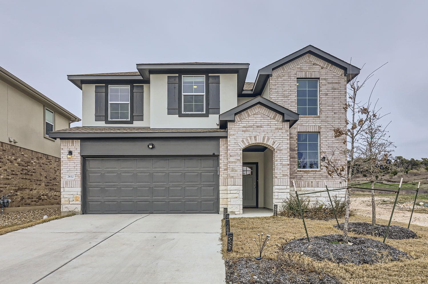 2832 Indian Clover Trl