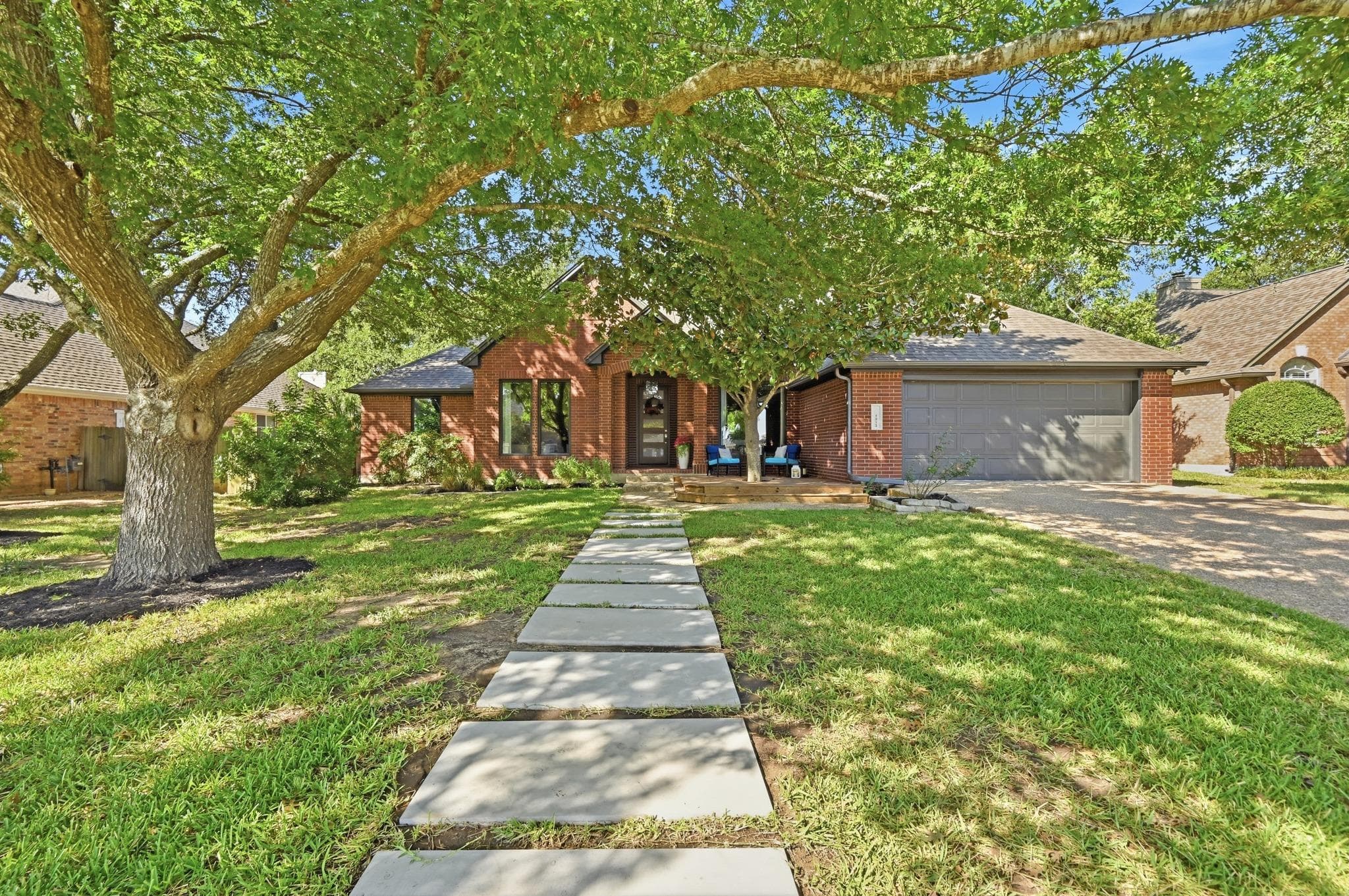 7912 Jester Blvd