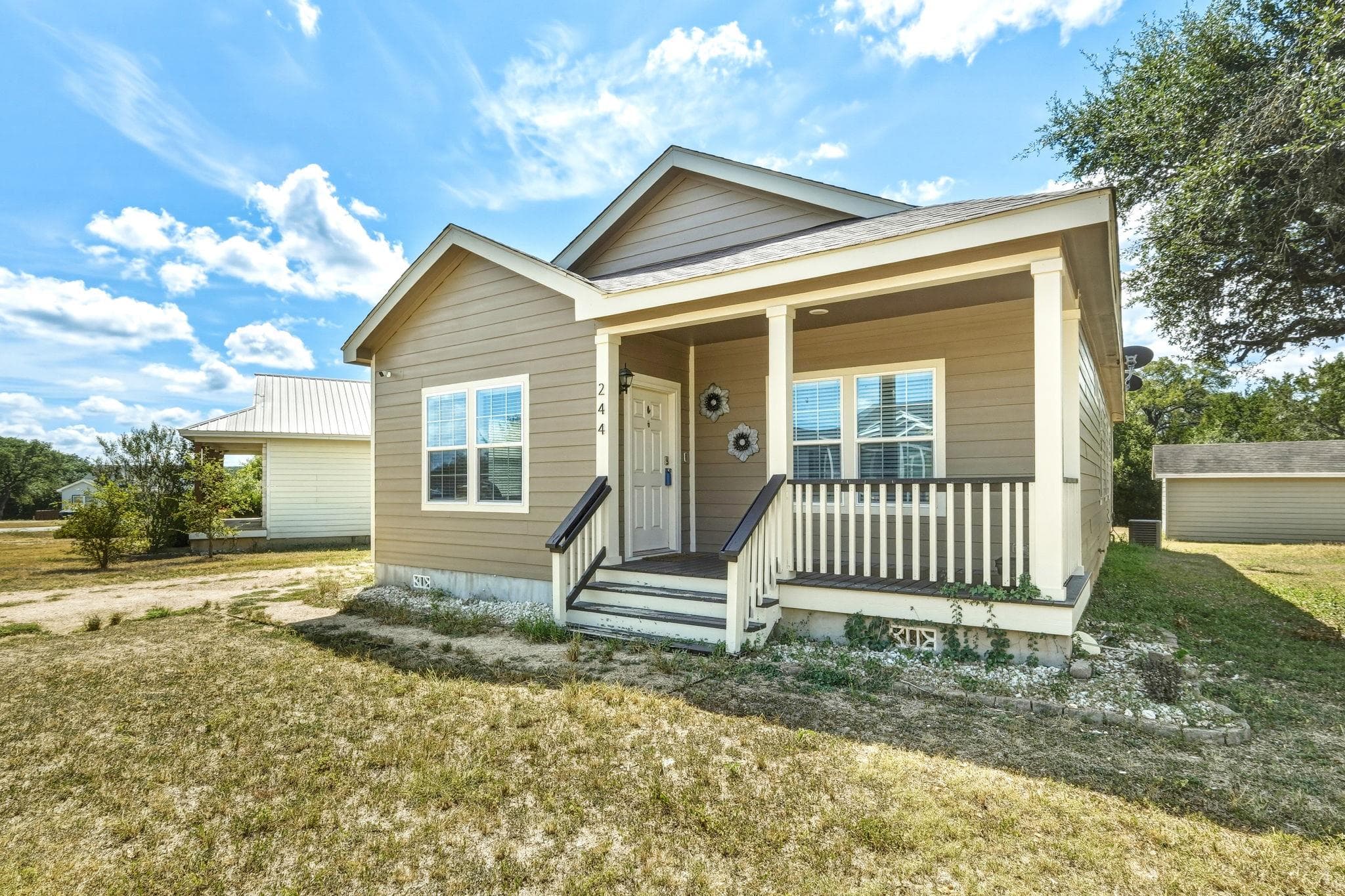 244 Heatherwood Dr #16