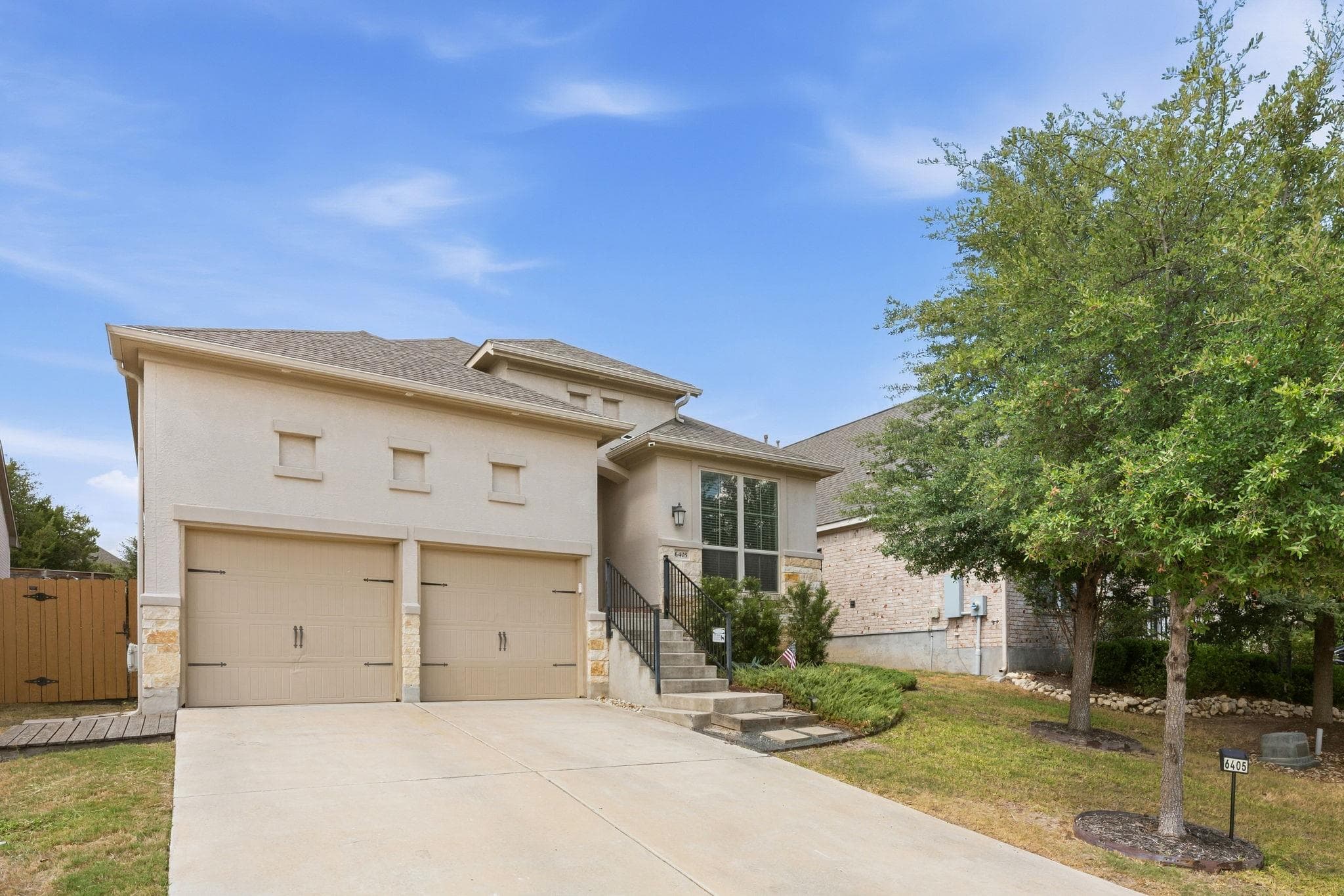 6405 Llano Stage Trl
